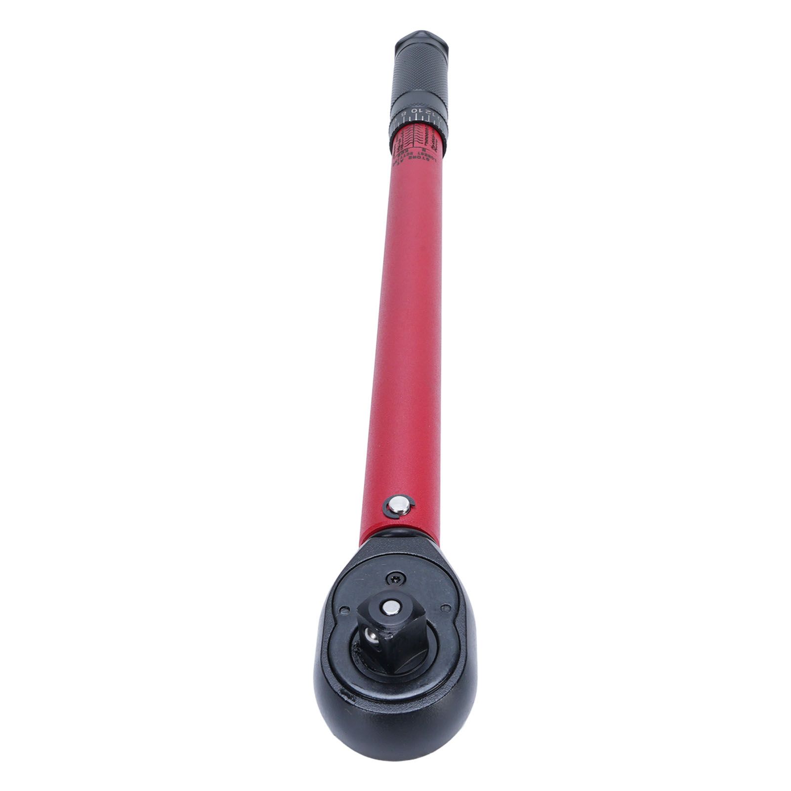1/2 Inch Drive Torsion Wrench 20 to 230N.m Quick Release 72 Tooth Ratchet view 9