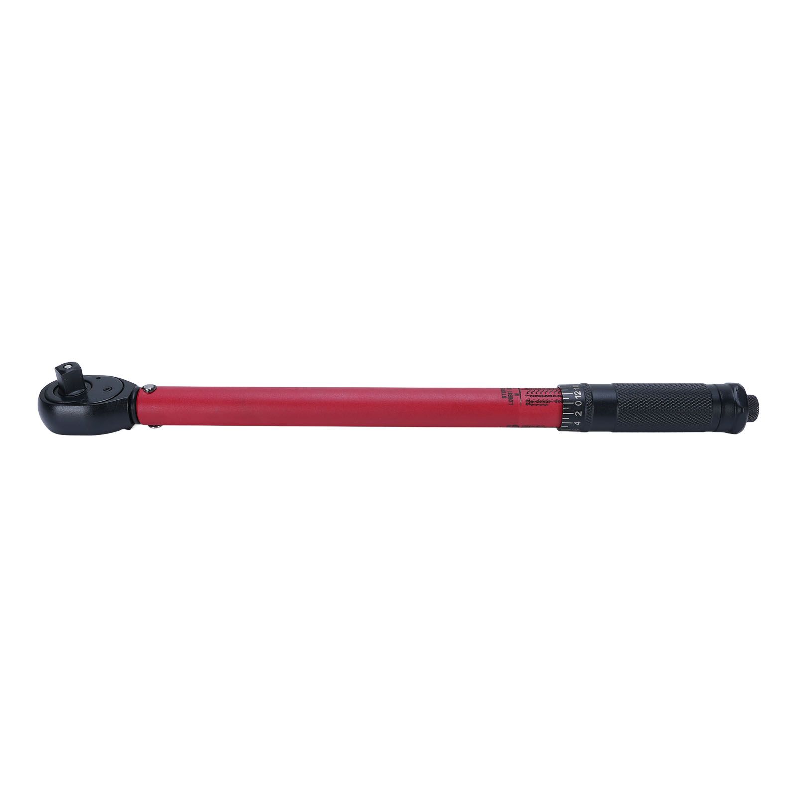 1/2 Inch Drive Torsion Wrench 20 to 230N.m Quick Release 72 Tooth Ratchet view 11