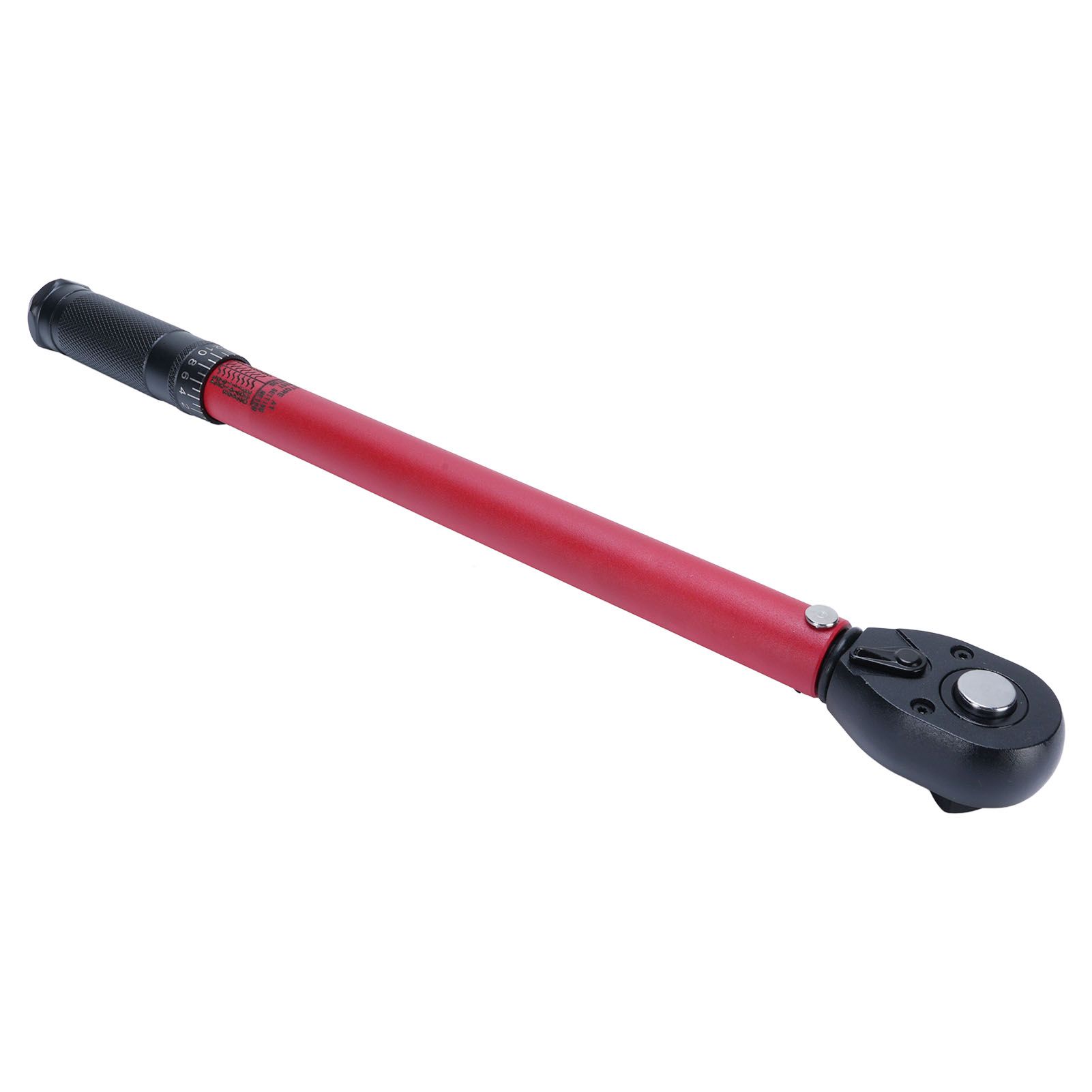 1/2 Inch Drive Torsion Wrench 20 to 230N.m Quick Release 72 Tooth Ratchet view 12