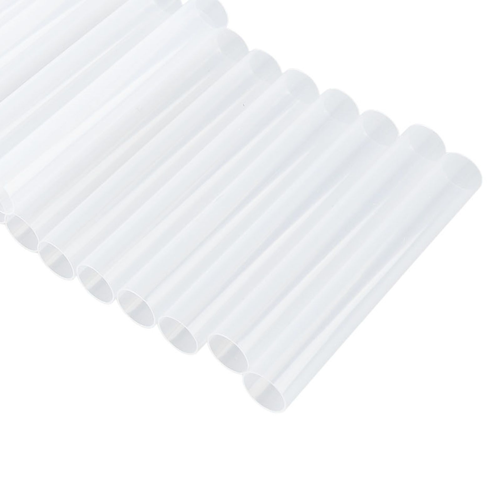 Garage Door Hinge Quiet Roller Sleeves with Roller Shaft Gaskets Solid view 2