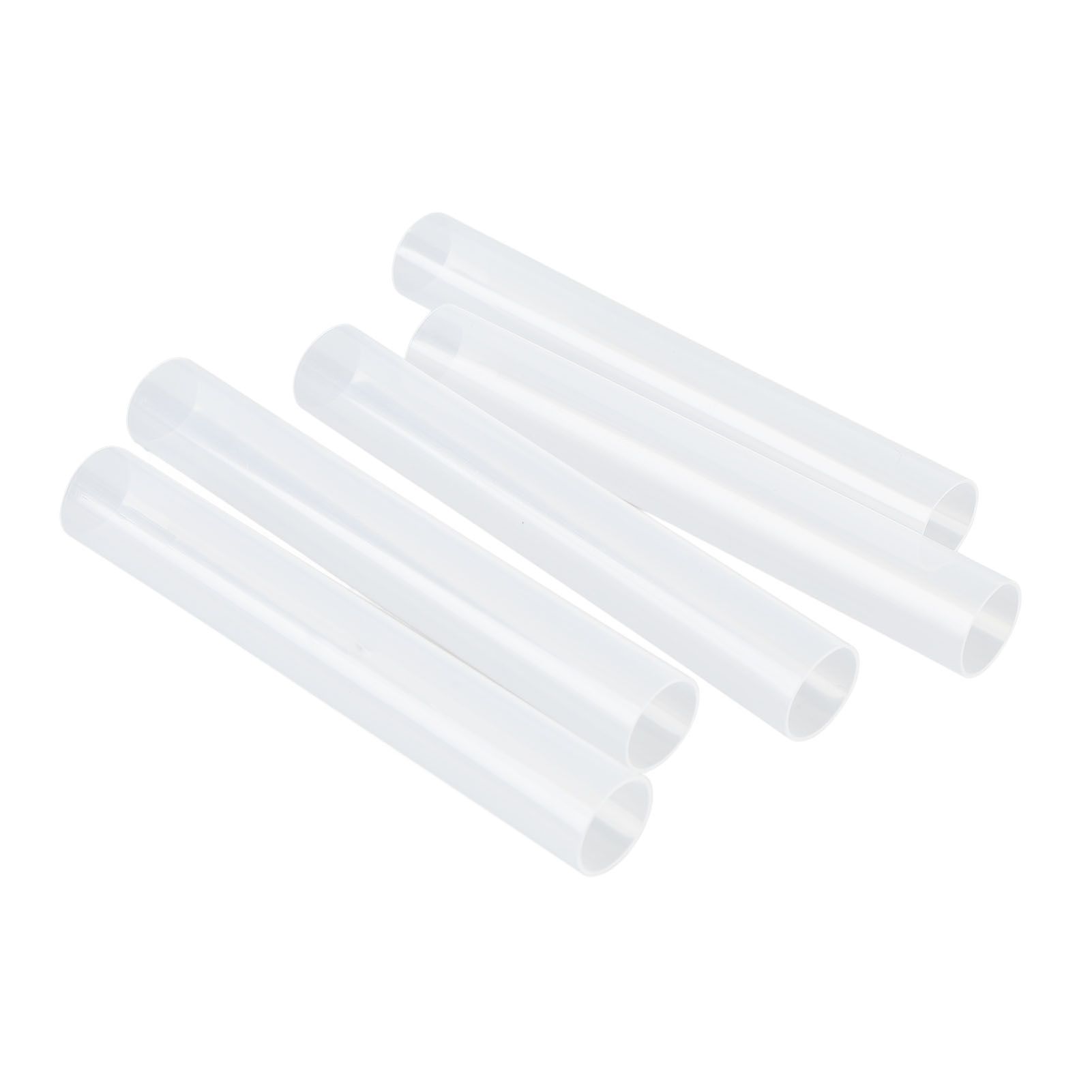 Garage Door Hinge Quiet Roller Sleeves with Roller Shaft Gaskets Solid view 4