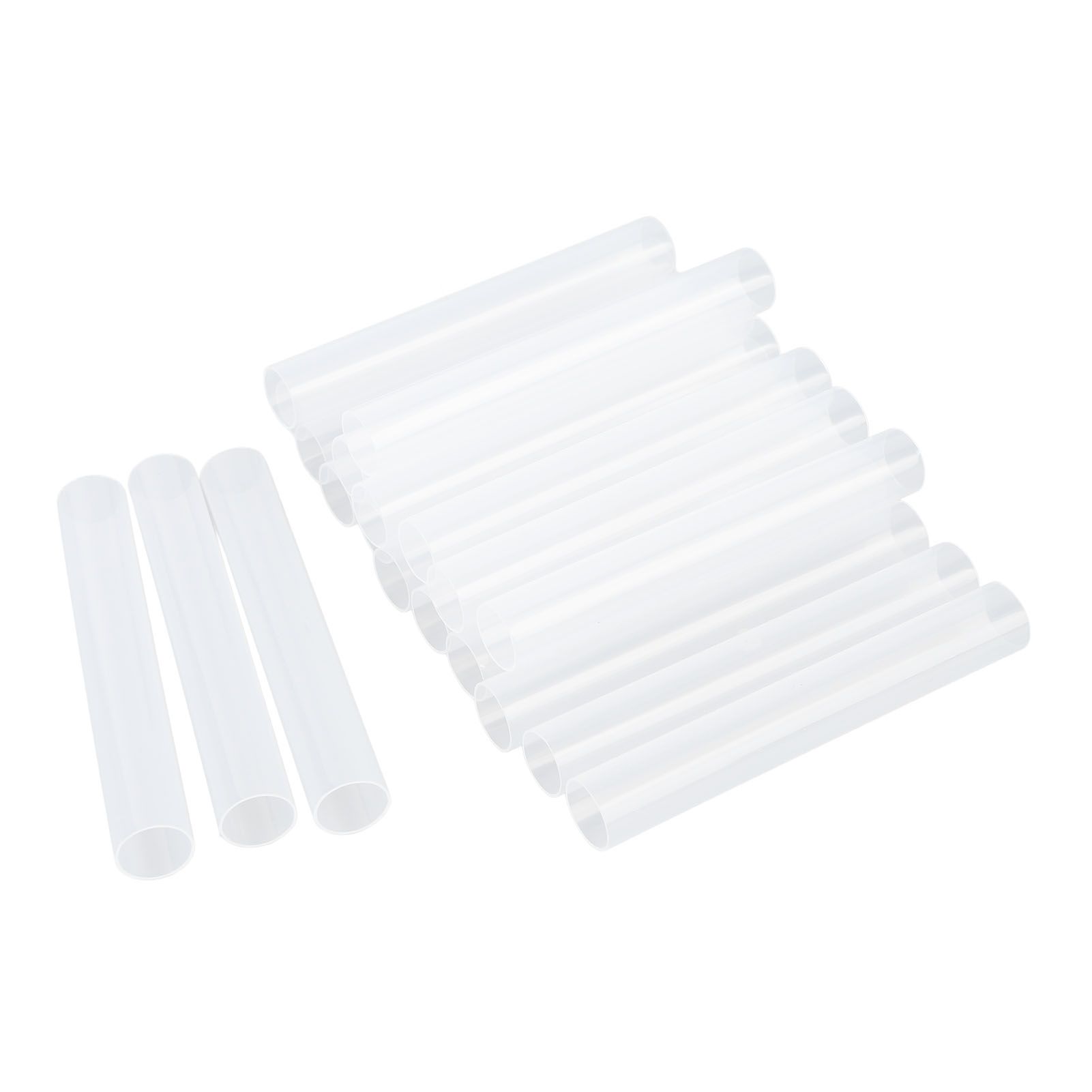 Garage Door Hinge Quiet Roller Sleeves with Roller Shaft Gaskets Solid view 8