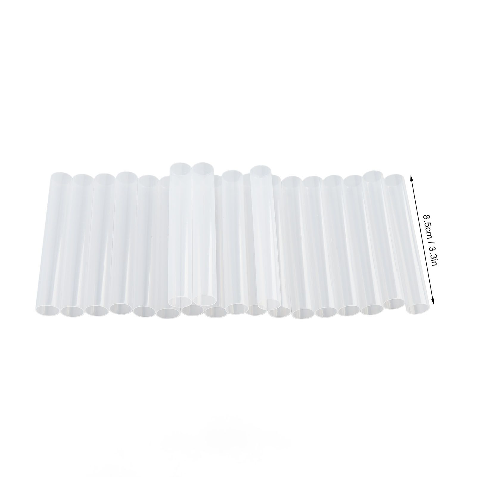 Garage Door Hinge Quiet Roller Sleeves with Roller Shaft Gaskets Solid view 9