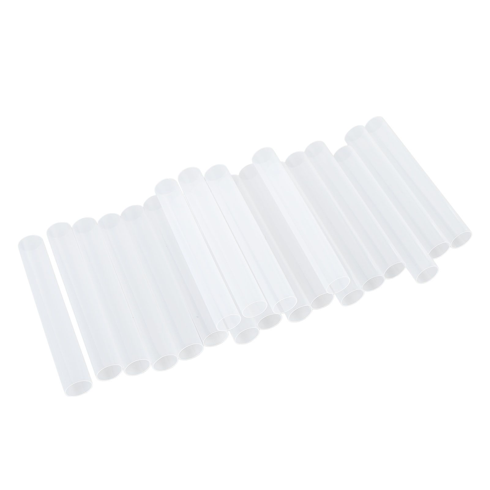 Garage Door Hinge Quiet Roller Sleeves with Roller Shaft Gaskets Solid view 12