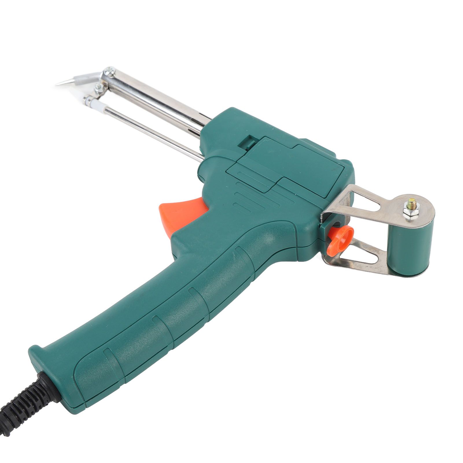 Soldering Iron Kit 60W Semi Automatic Soldering Tool Fast Heating Handheld