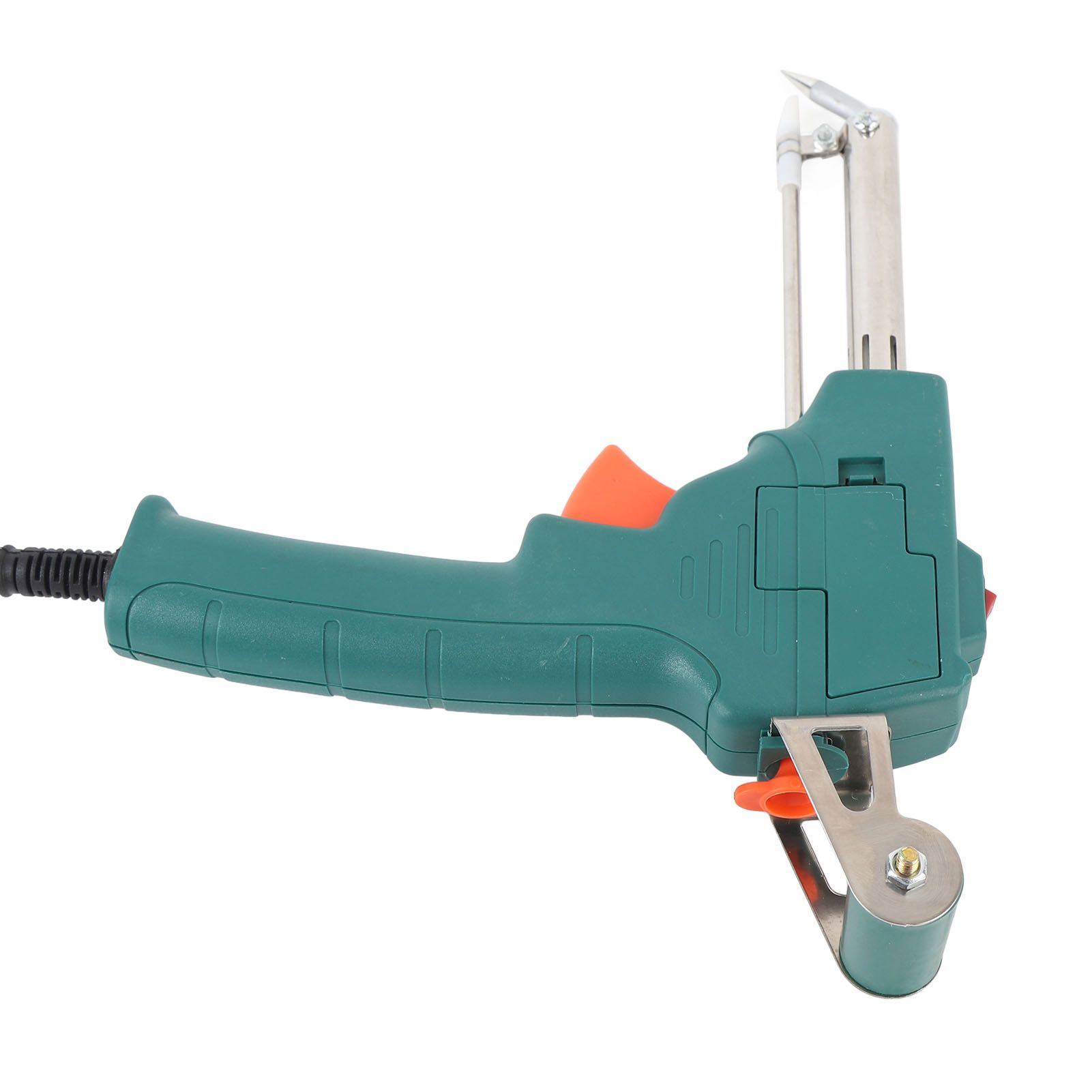 Soldering Iron Kit 60W Semi Automatic Soldering Tool Fast Heating Handheld view 4