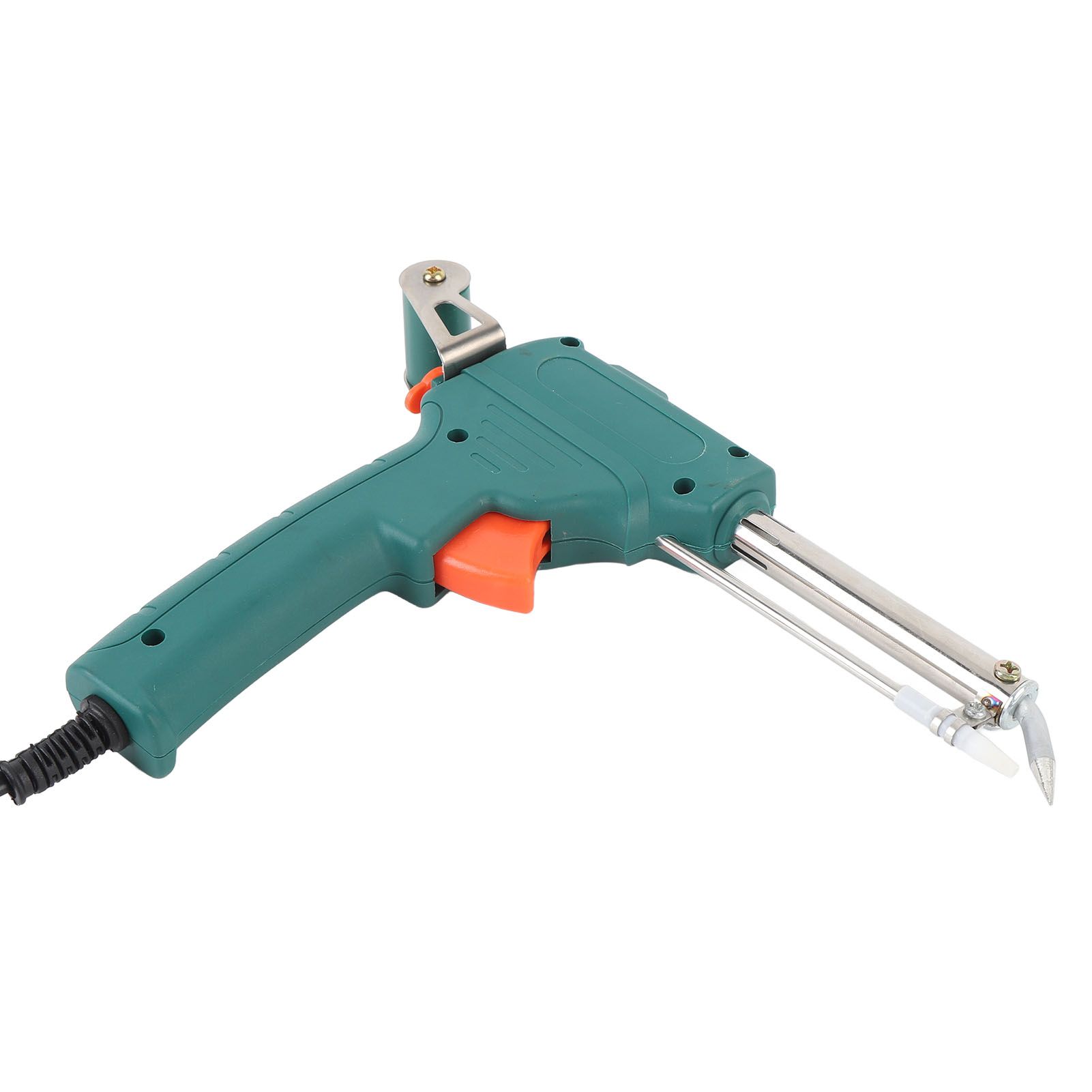 Soldering Iron Kit 60W Semi Automatic Soldering Tool Fast Heating Handheld view 6