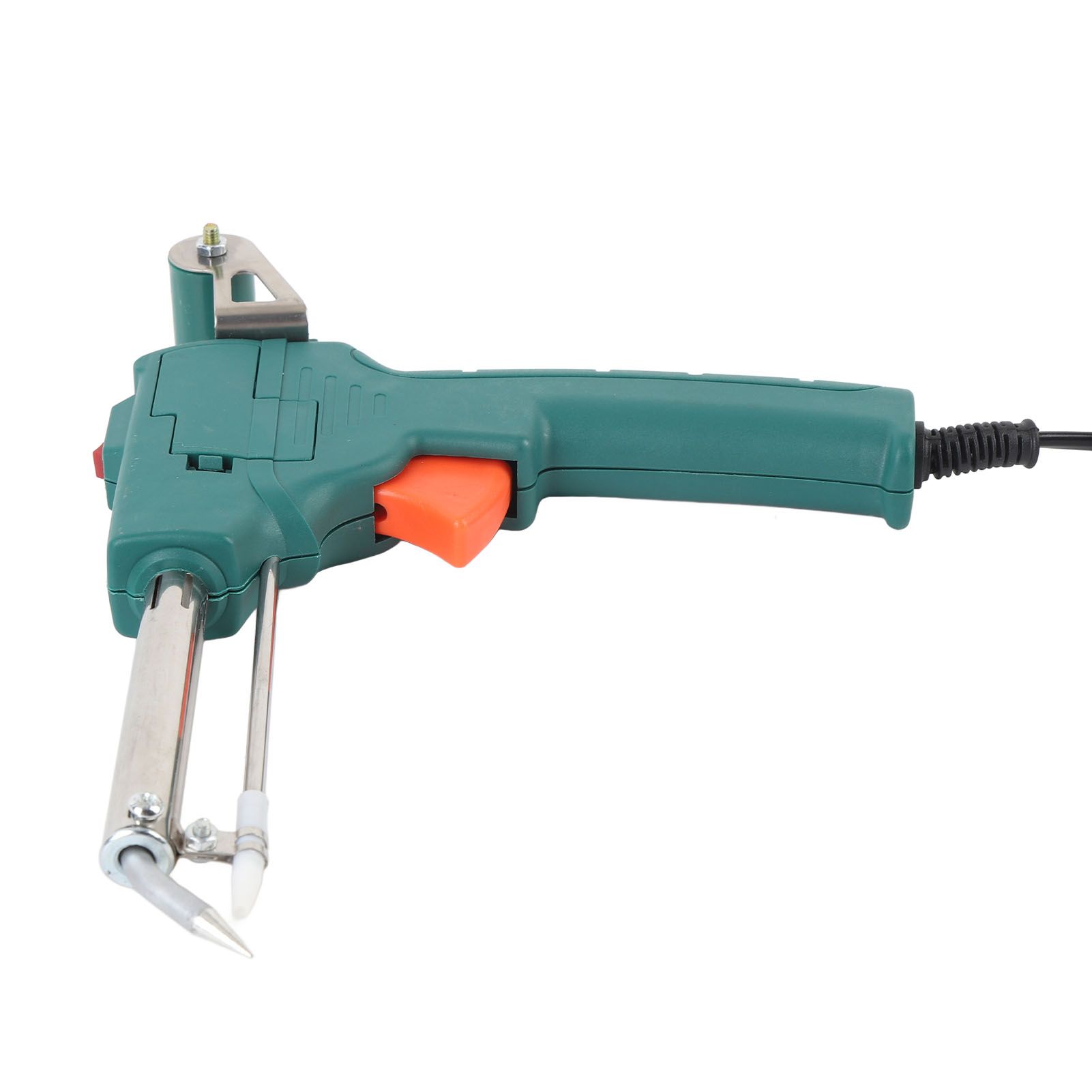 Soldering Iron Kit 60W Semi Automatic Soldering Tool Fast Heating Handheld view 8