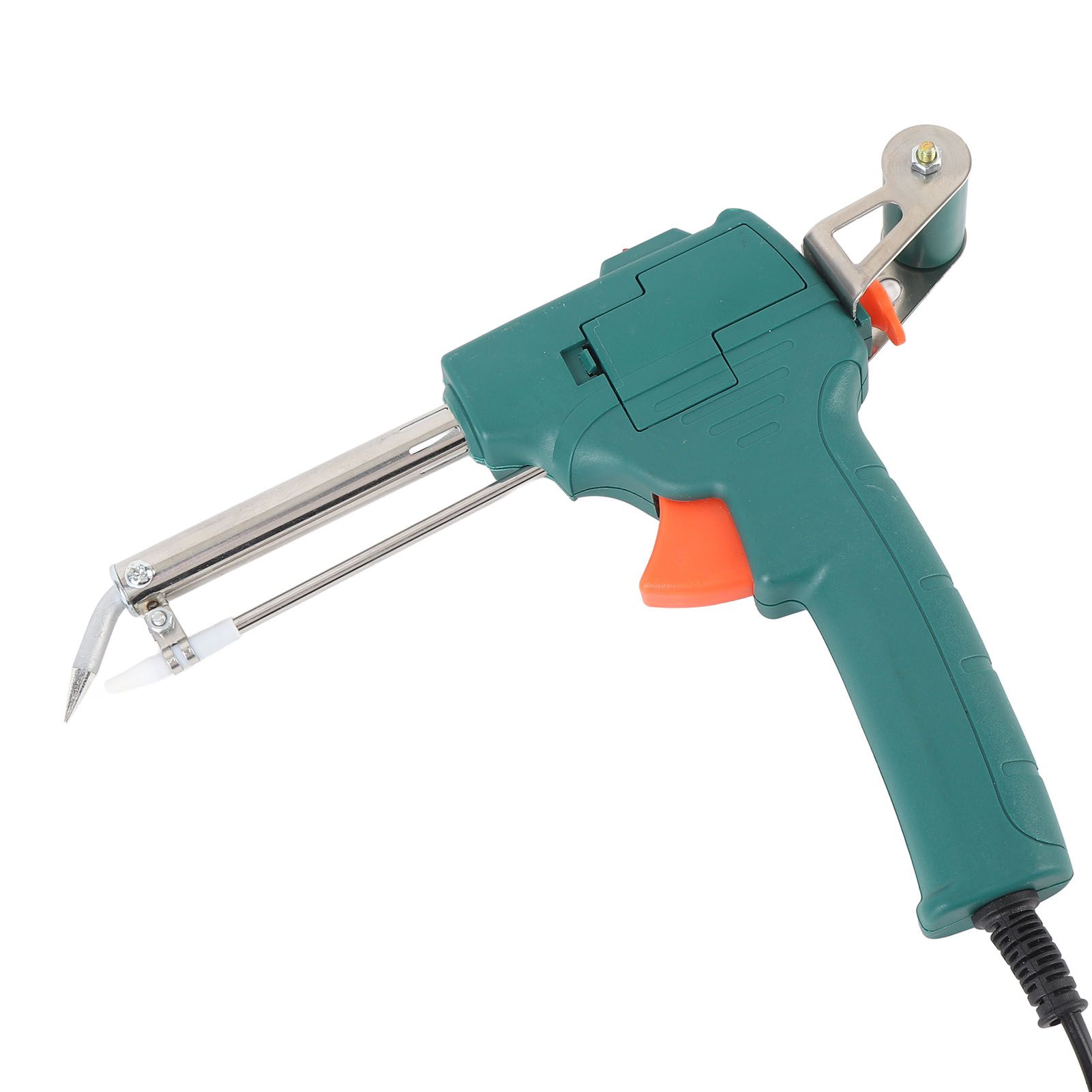 Soldering Iron Kit 60W Semi Automatic Soldering Tool Fast Heating Handheld view 10