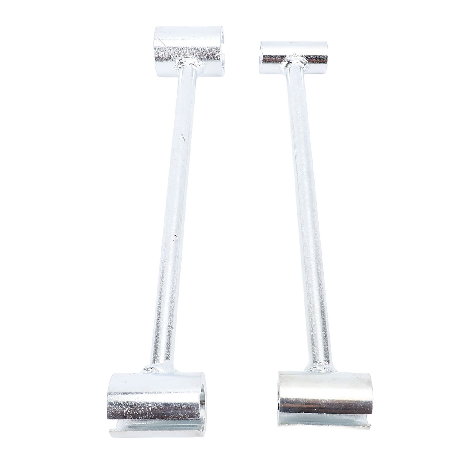 2 Pcs Hinge Gap Adjusting Wrench Door Repair Adjustment Welded Carbon Steel view 7