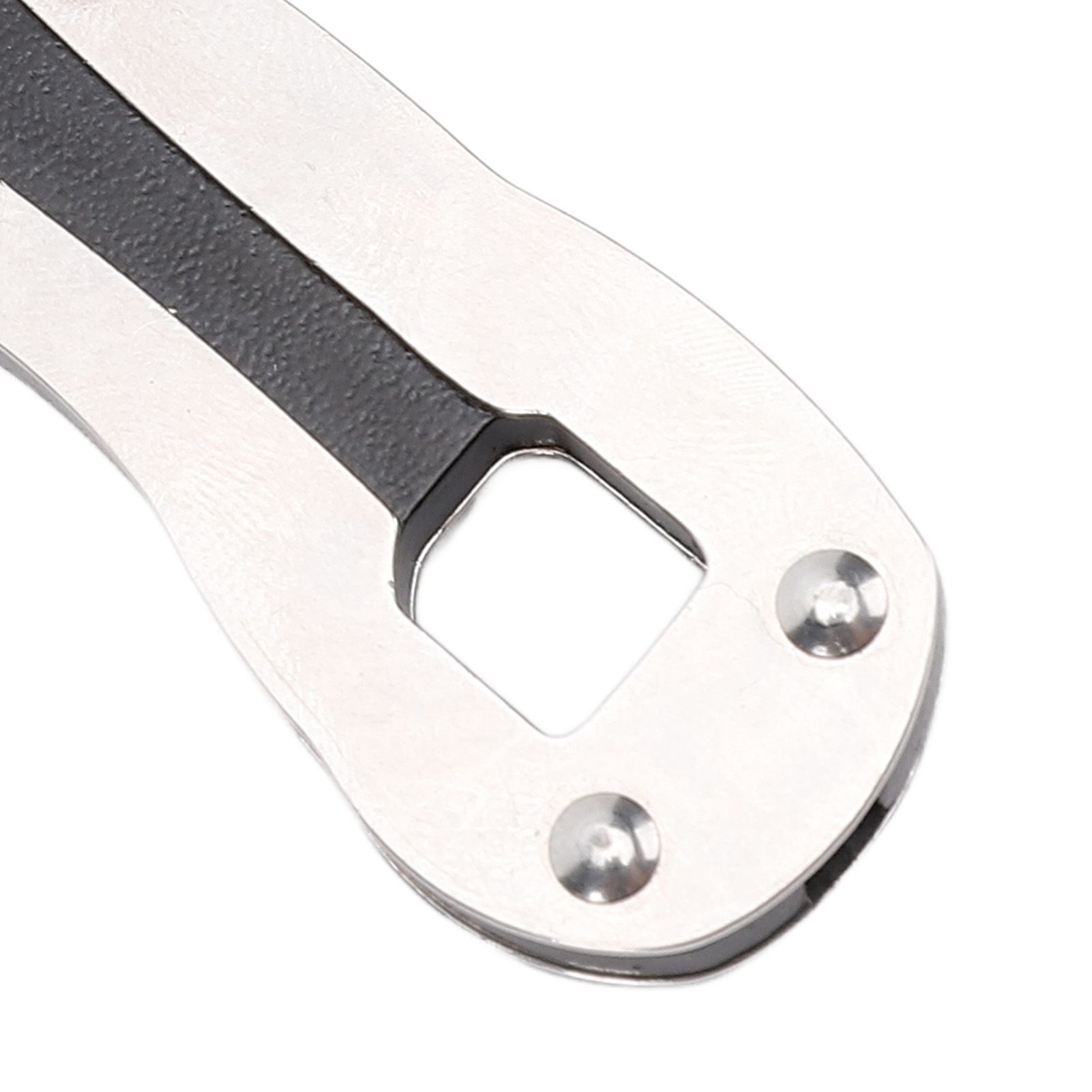 Auto Adjusting Pipe Wrench Steel Compact Ergonomic Handle Multifunctional for view 7