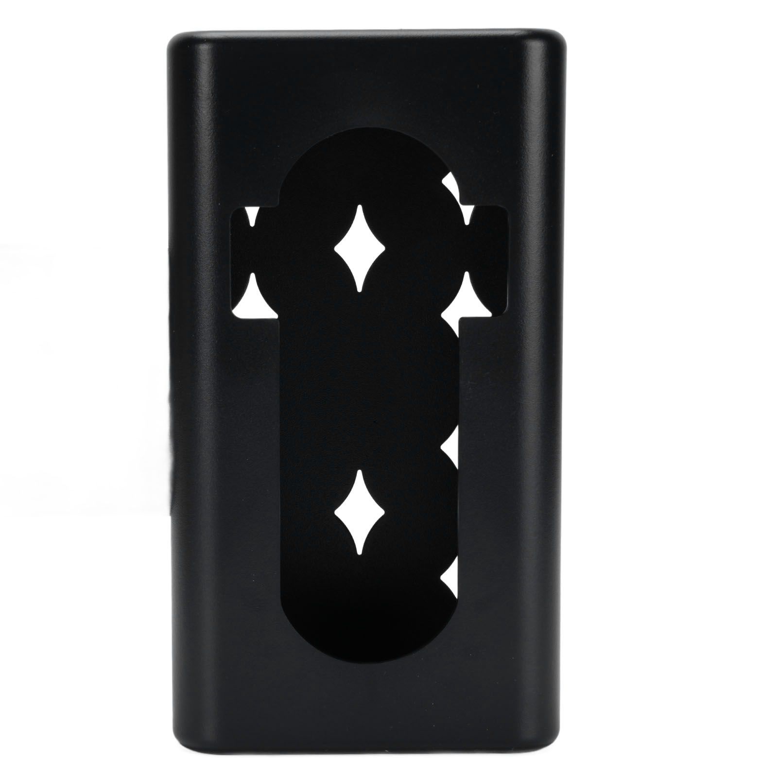 Anti Theft Video Doorbell Mount Renter Friendly Doorbell Holder Mounting — image 1