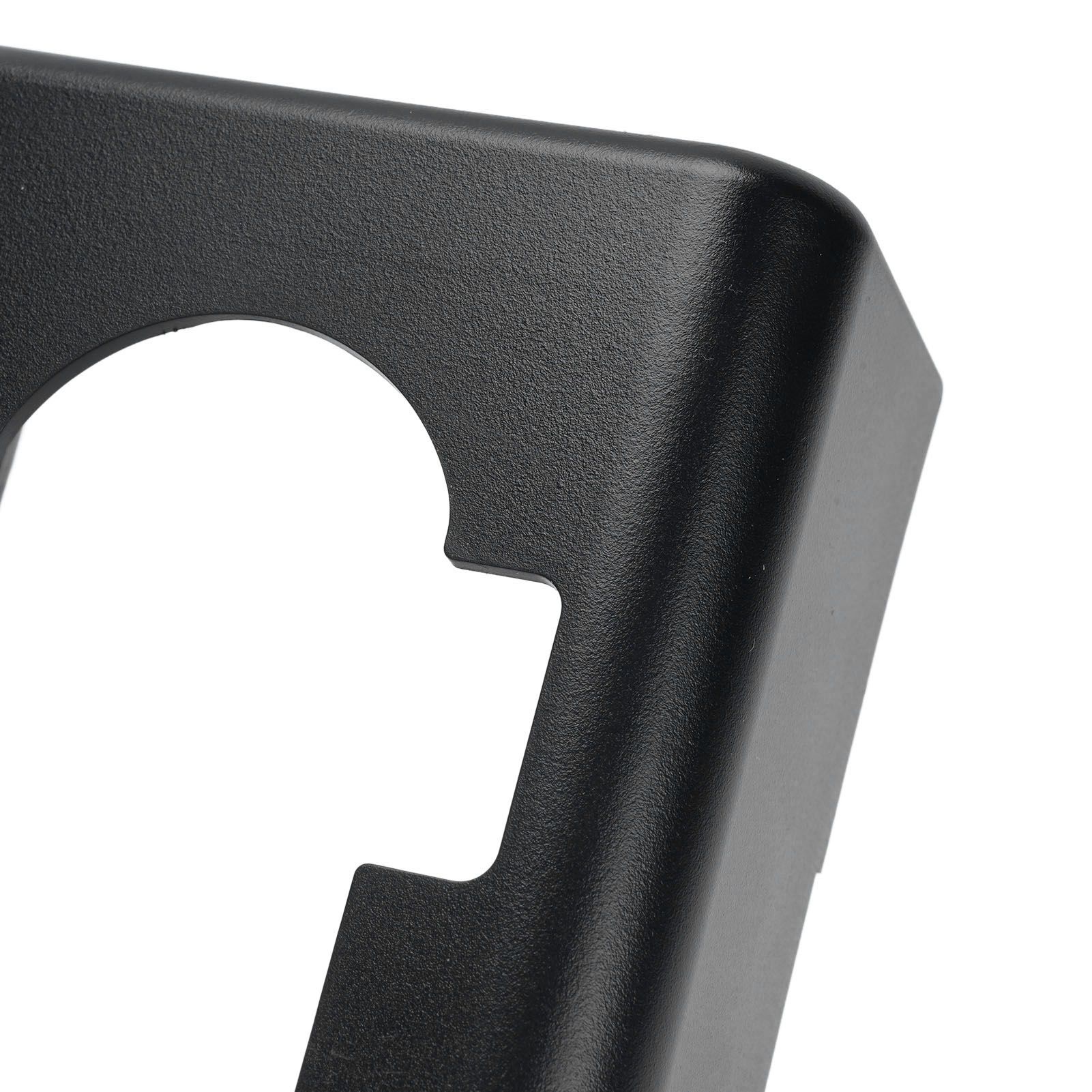 Anti Theft Video Doorbell Mount Renter Friendly Doorbell Holder Mounting view 5