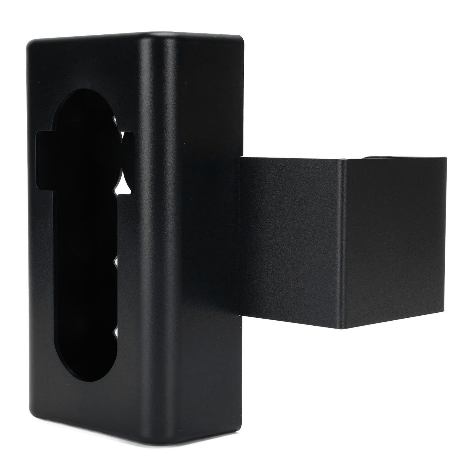 Anti Theft Video Doorbell Mount Renter Friendly Doorbell Holder Mounting view 6