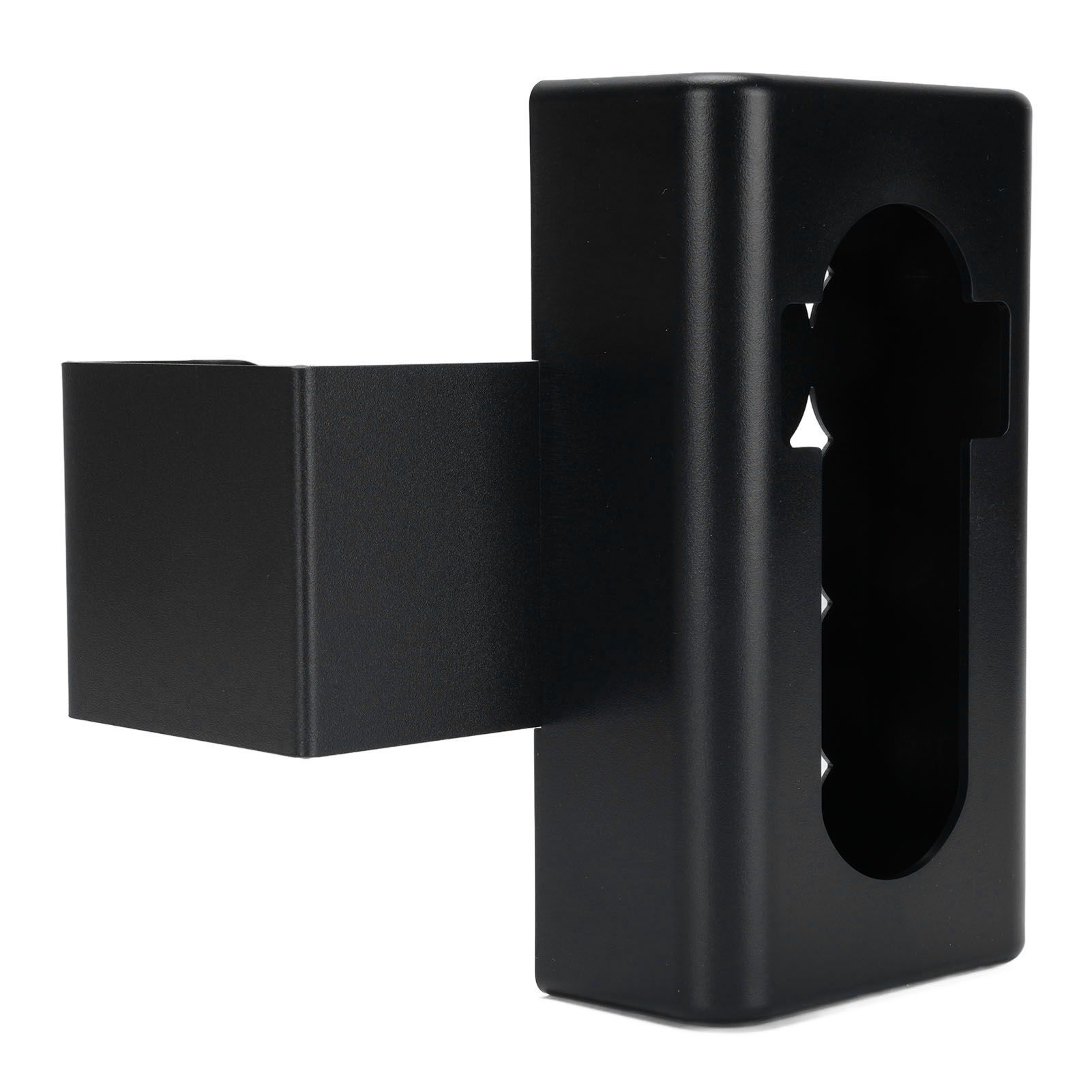 Anti Theft Video Doorbell Mount Renter Friendly Doorbell Holder Mounting view 7