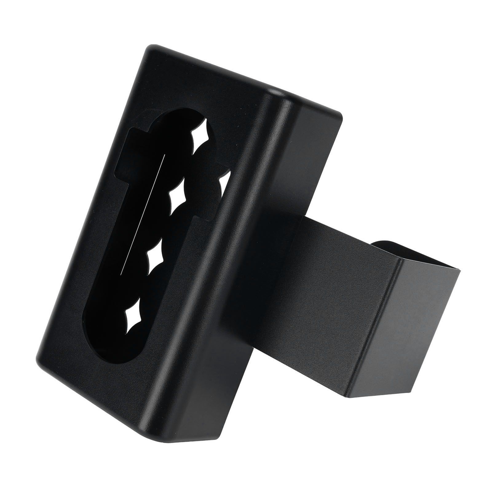 Anti Theft Video Doorbell Mount Renter Friendly Doorbell Holder Mounting view 8