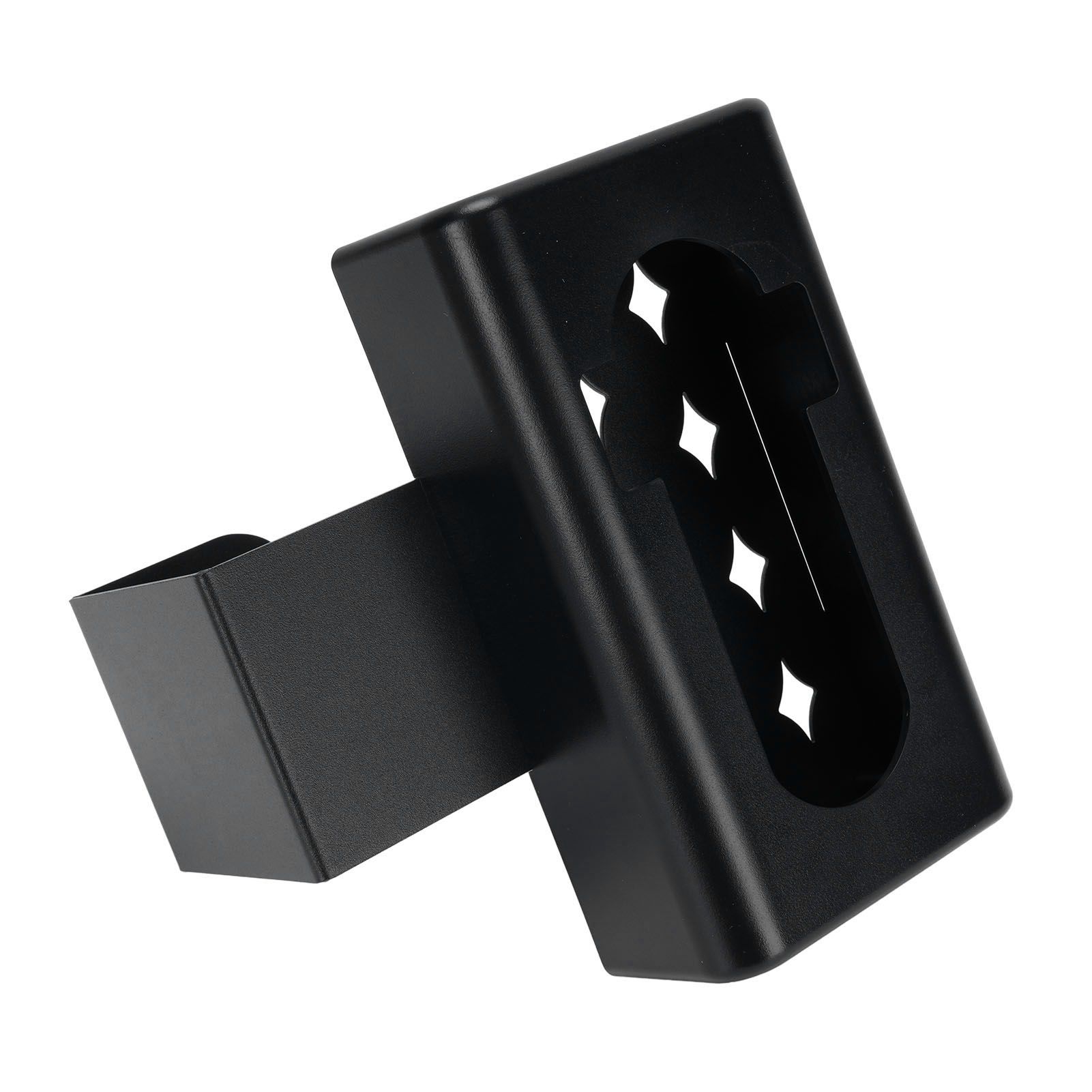 Anti Theft Video Doorbell Mount Renter Friendly Doorbell Holder Mounting view 9
