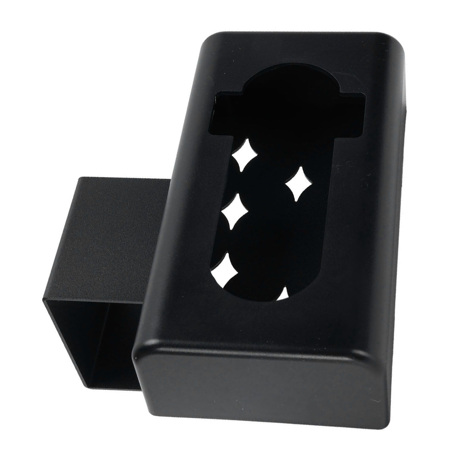 Anti Theft Video Doorbell Mount Renter Friendly Doorbell Holder Mounting view 10