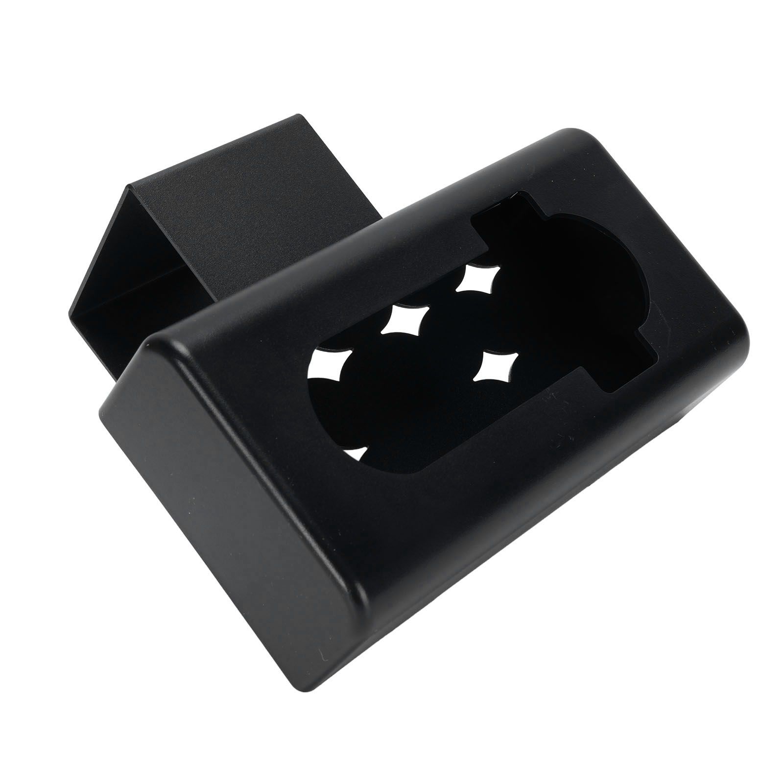 Anti Theft Video Doorbell Mount Renter Friendly Doorbell Holder Mounting view 11