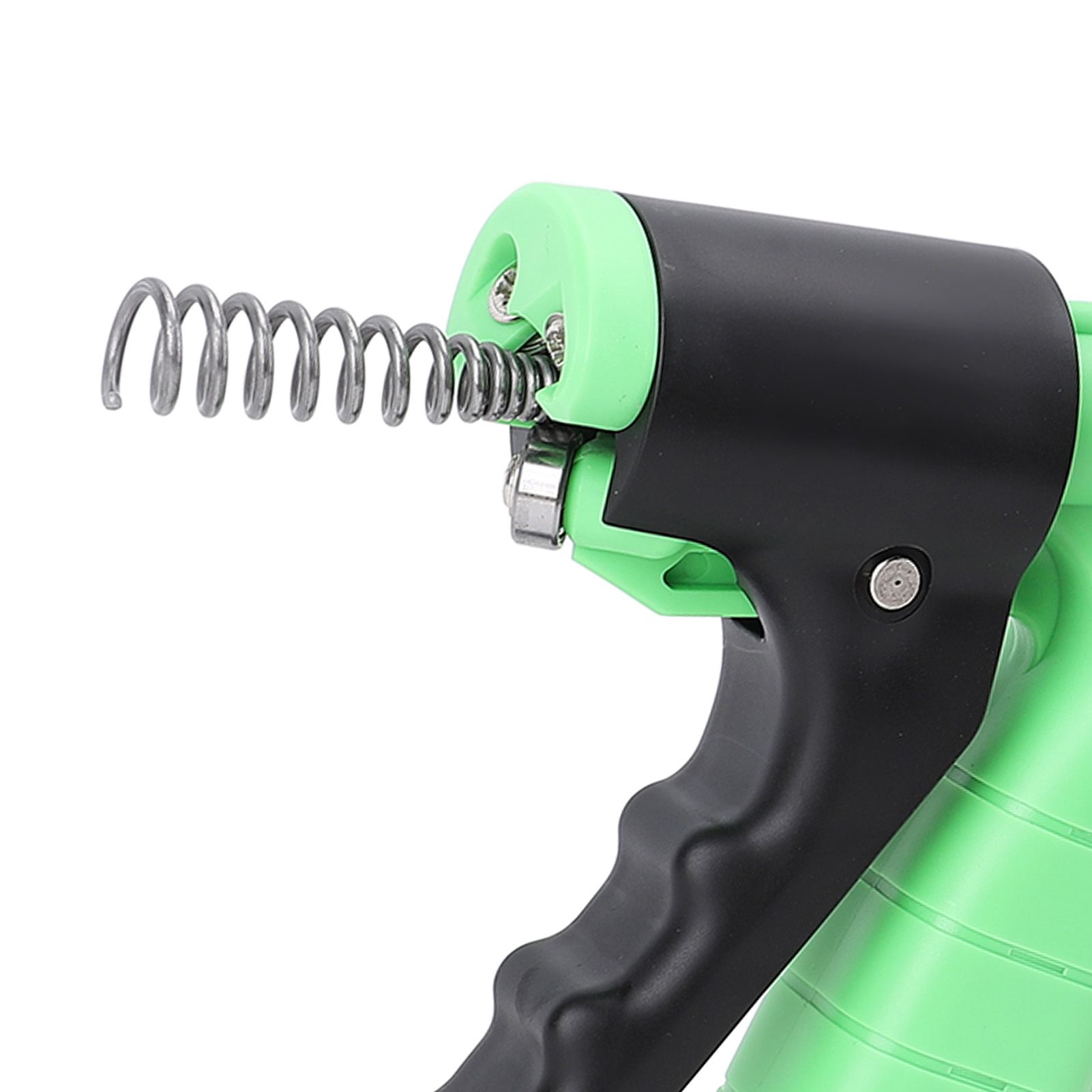 Drain Auger Snake Clog Remover Supports Manual Or Powered Plumbing Snake for view 7