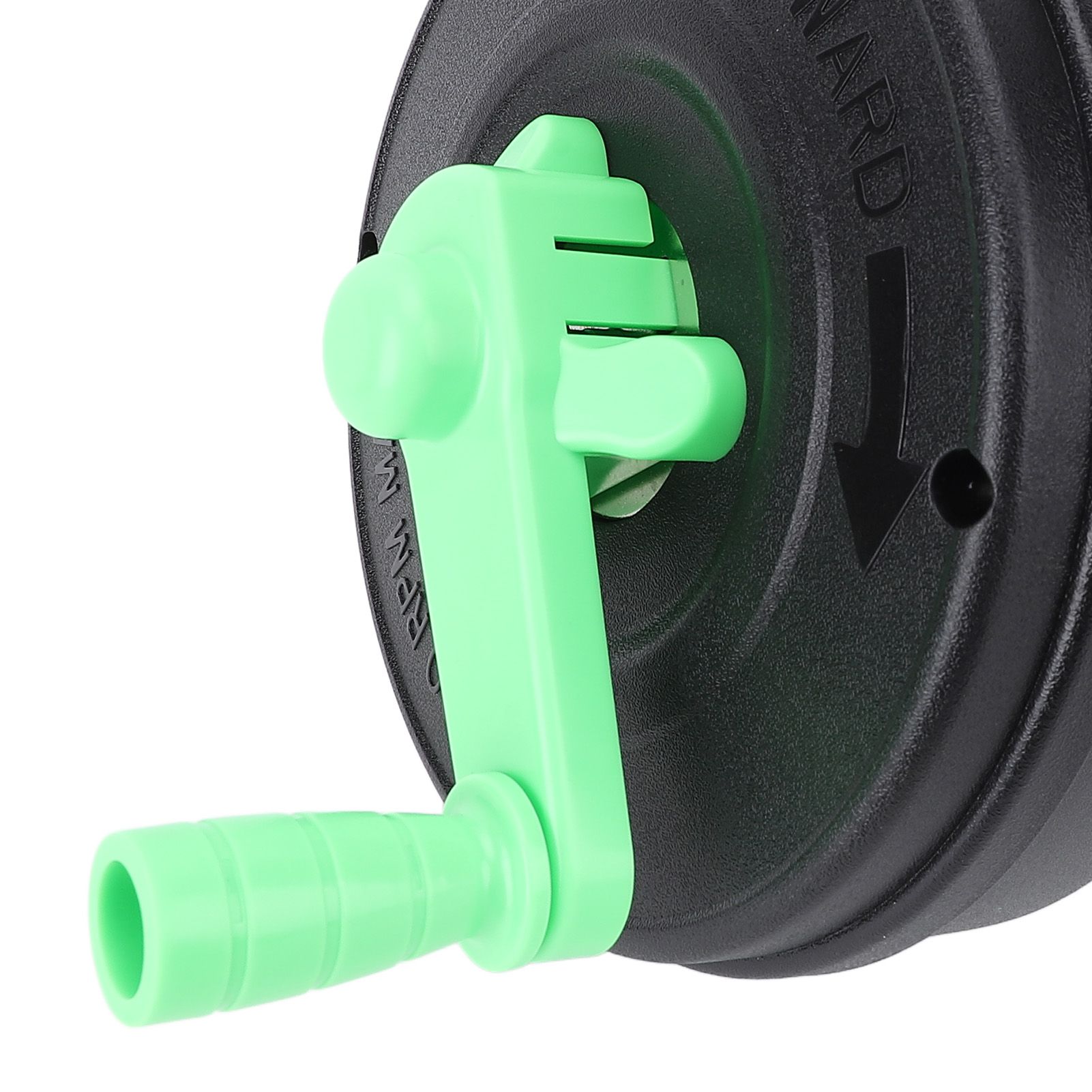 Drain Auger Snake Clog Remover Supports Manual Or Powered Plumbing Snake for view 5