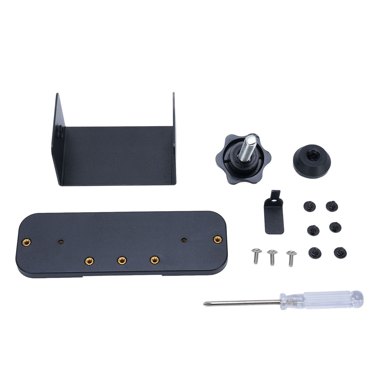 Video Doorbell Mount Anti Theft Video Doorbell Camera Holder Door Mounting view 3