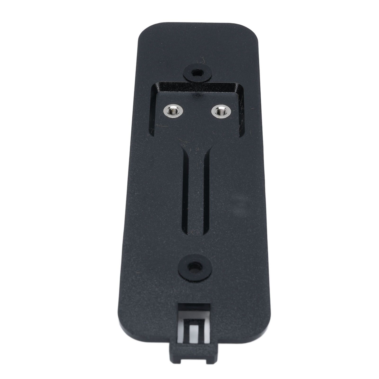 Doorbell Backplate Standard Replacement Part 2 Hole Doorbell Mounting Plate view 9