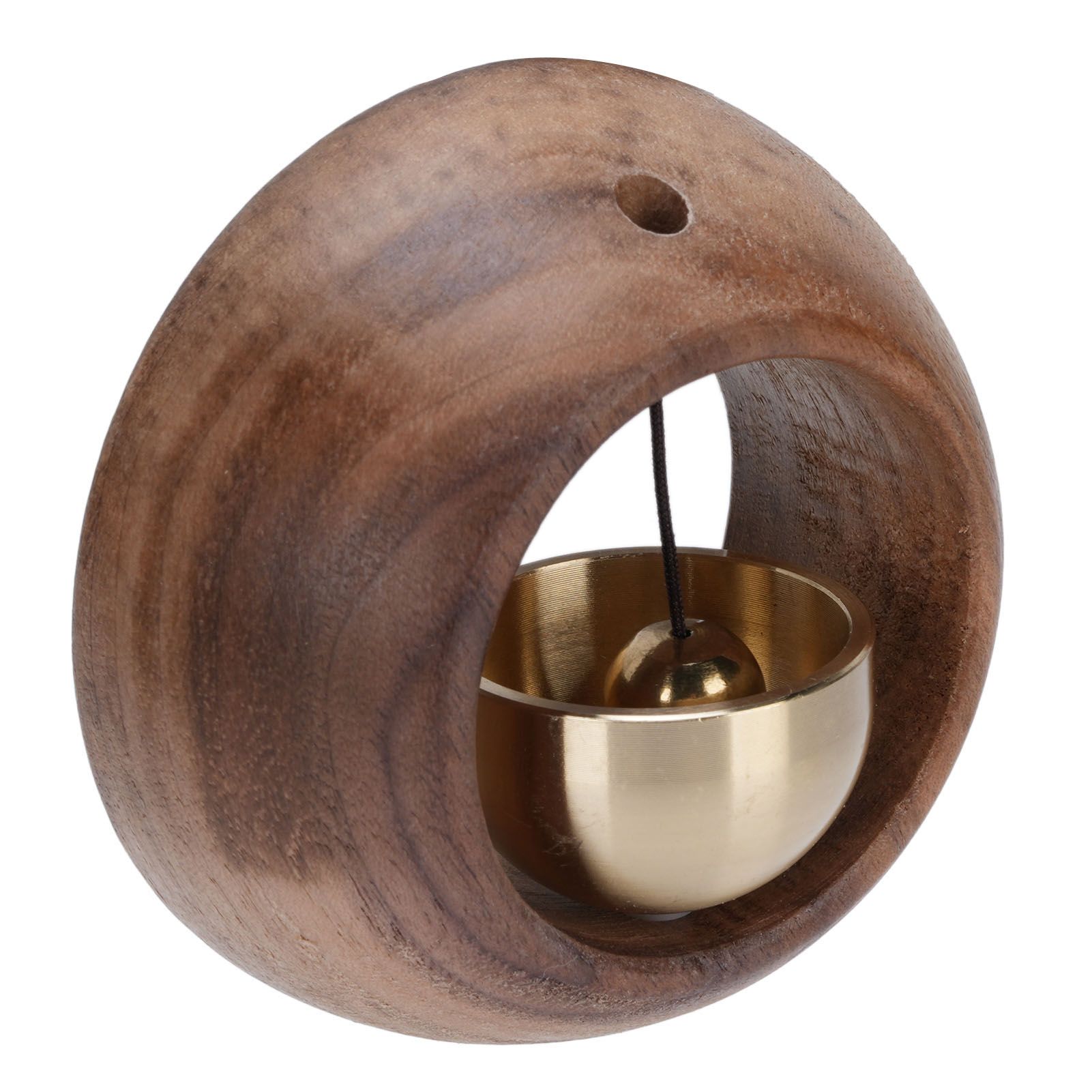 Door Opening Bell Beautiful Sound Entry Door Bell with Double Sided Tapes for view 10