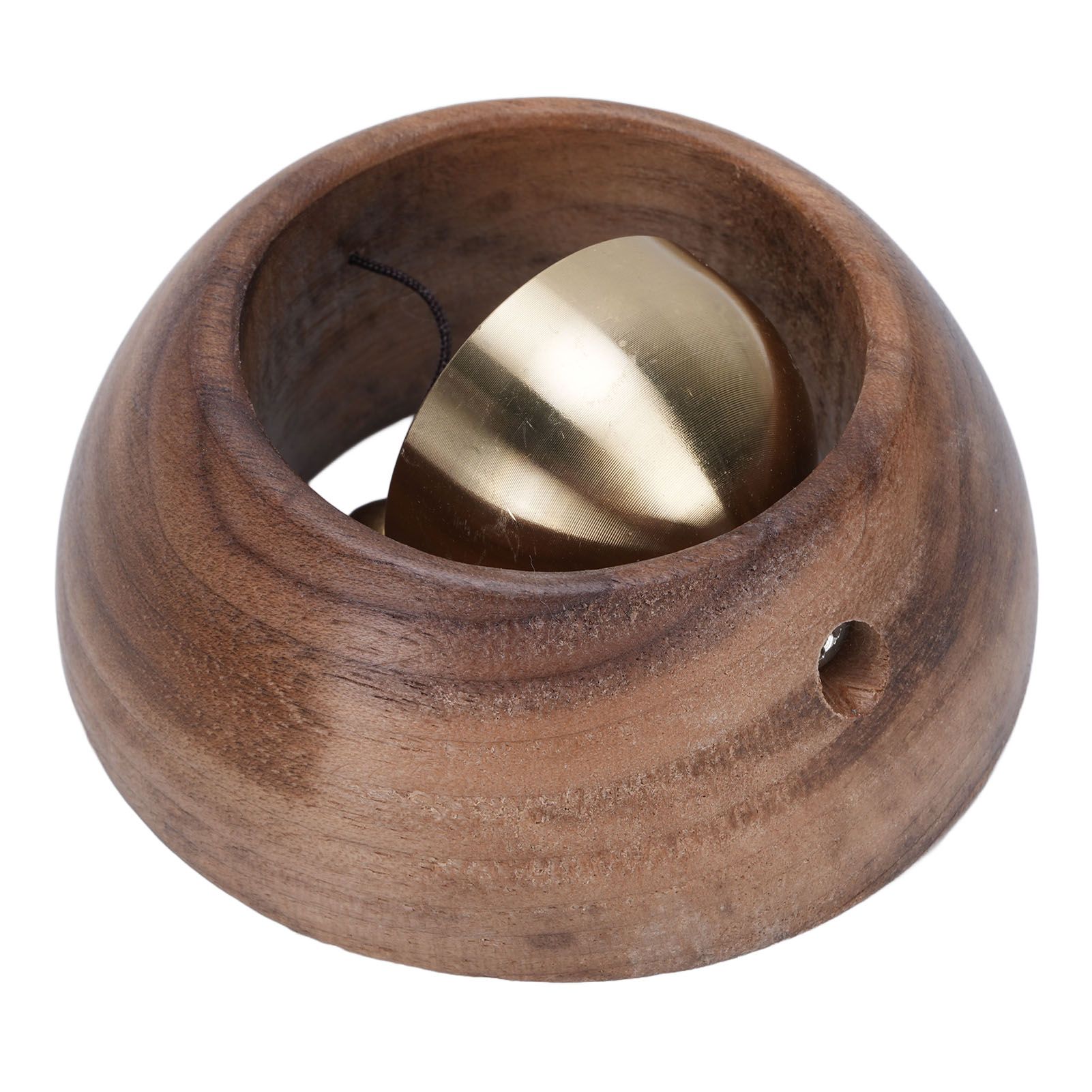Door Opening Bell Beautiful Sound Entry Door Bell with Double Sided Tapes for view 11