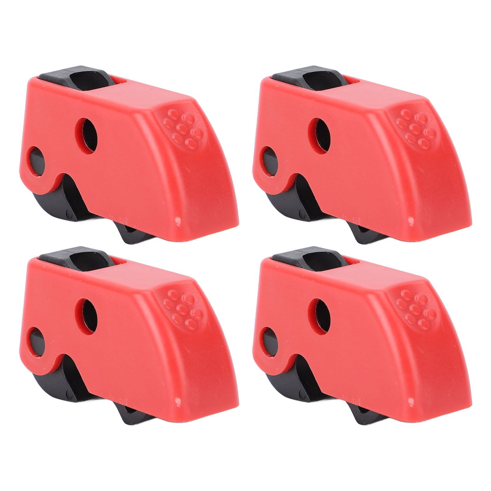 10Pcs Circuit Breaker Lockout Device Kit Universal Miniature for Industrial view 4