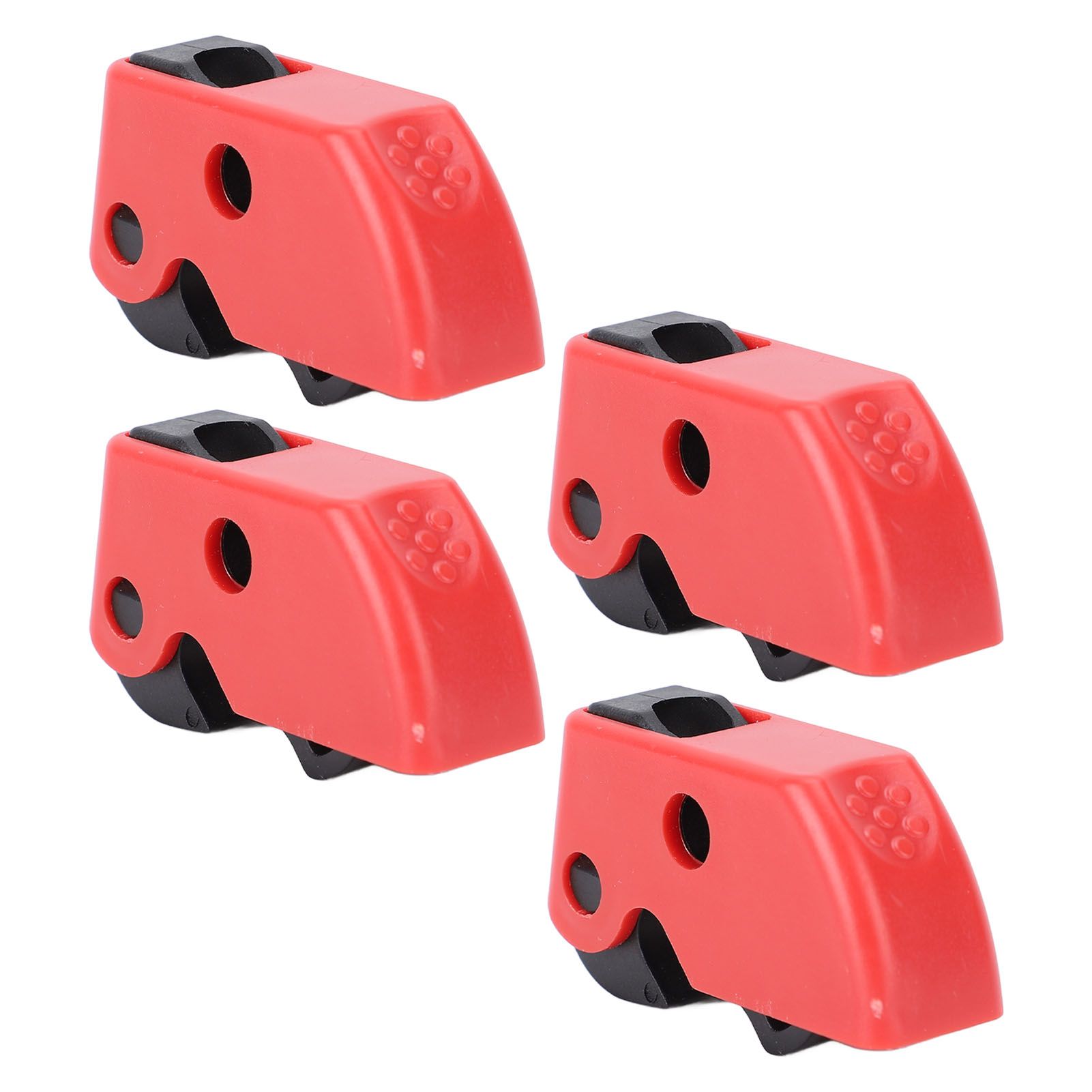 10Pcs Circuit Breaker Lockout Device Kit Universal Miniature for Industrial view 6