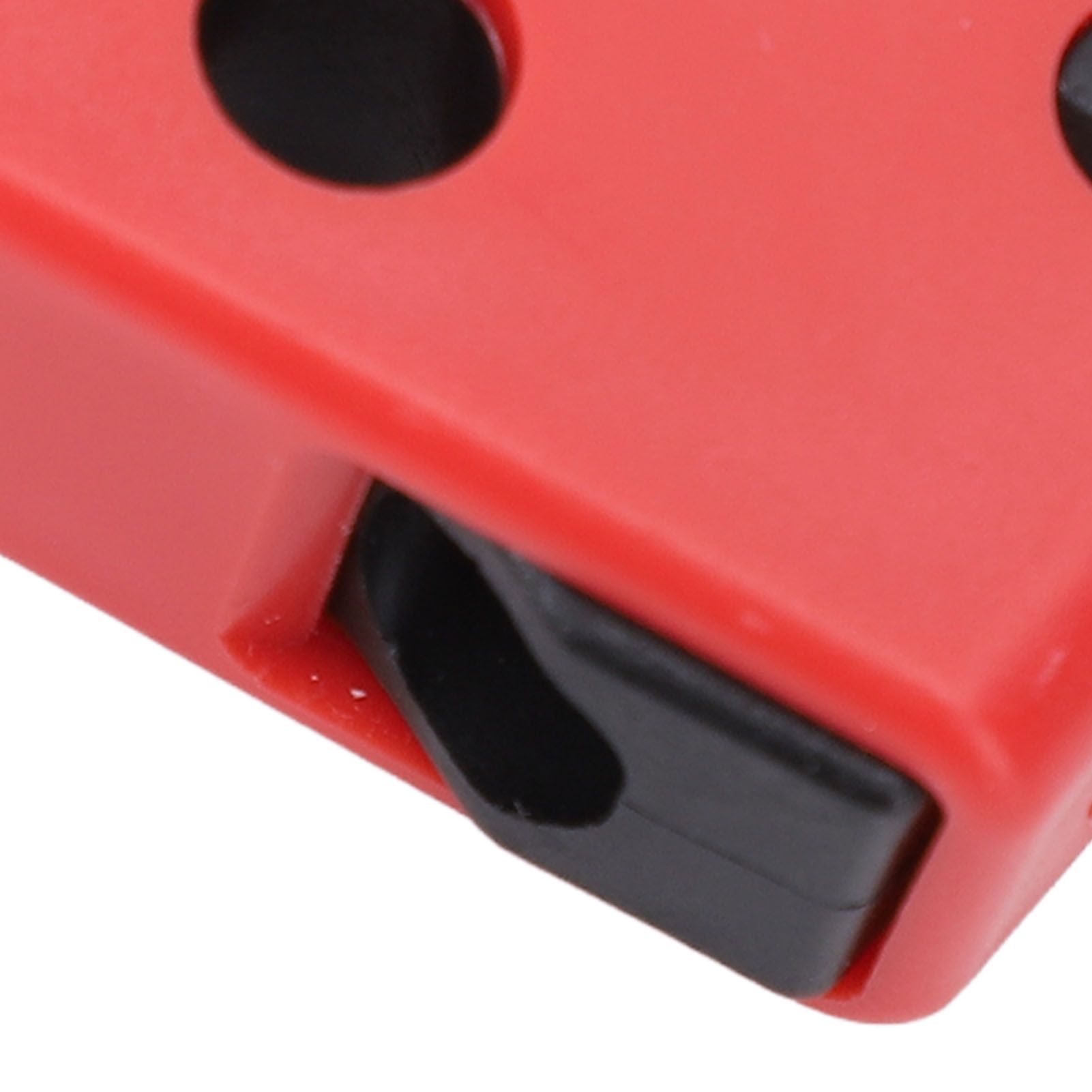 10Pcs Circuit Breaker Lockout Device Kit Universal Miniature for Industrial view 7