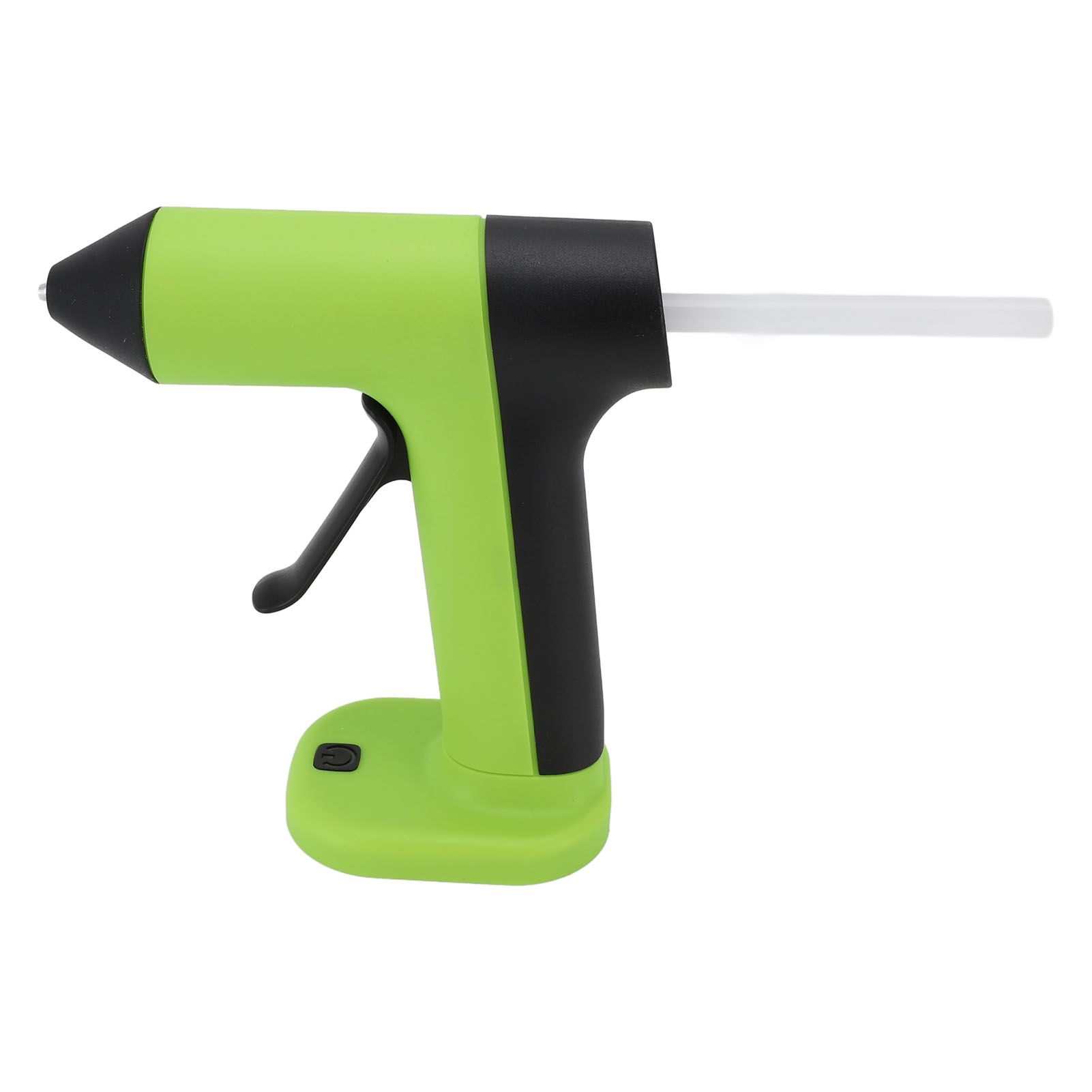 Cordless Hot Glue Machine Anti Drip USB Rechargeable Hot Melt Glue Tool with view 4
