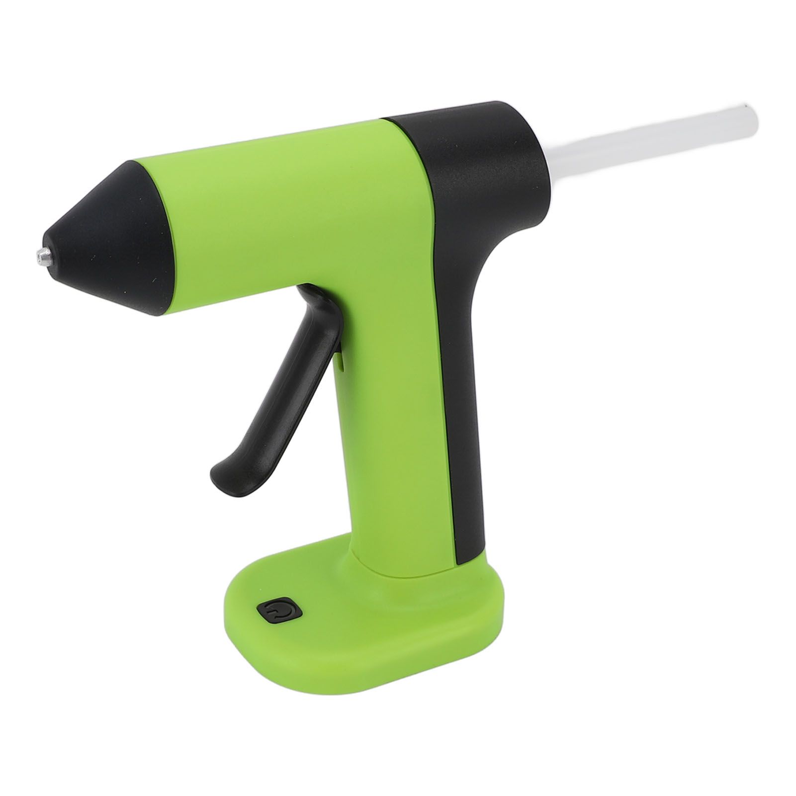 Cordless Hot Glue Machine Anti Drip USB Rechargeable Hot Melt Glue Tool with view 6