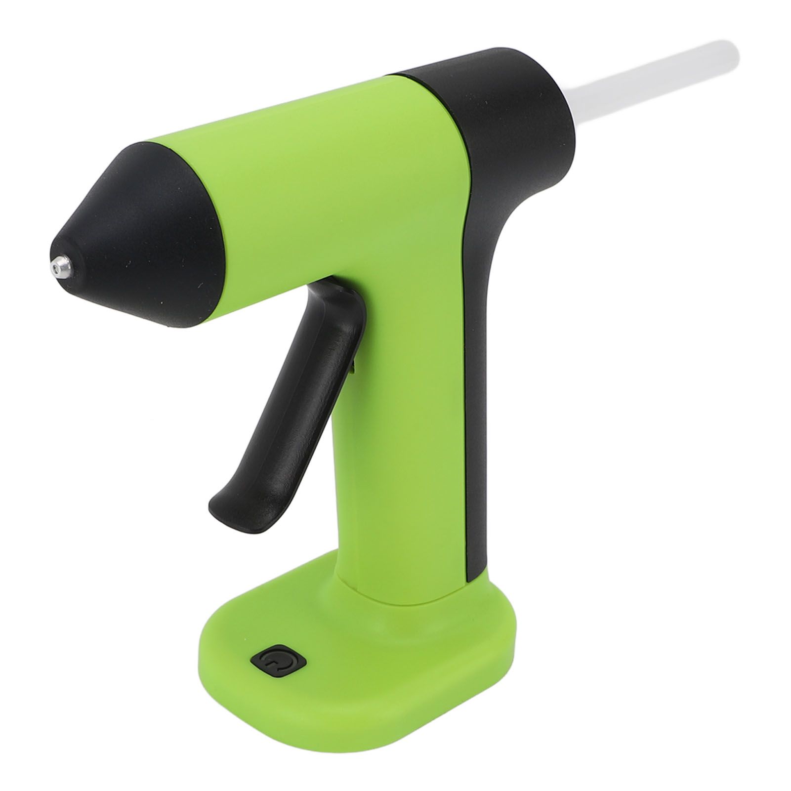 Cordless Hot Glue Machine Anti Drip USB Rechargeable Hot Melt Glue Tool with view 8
