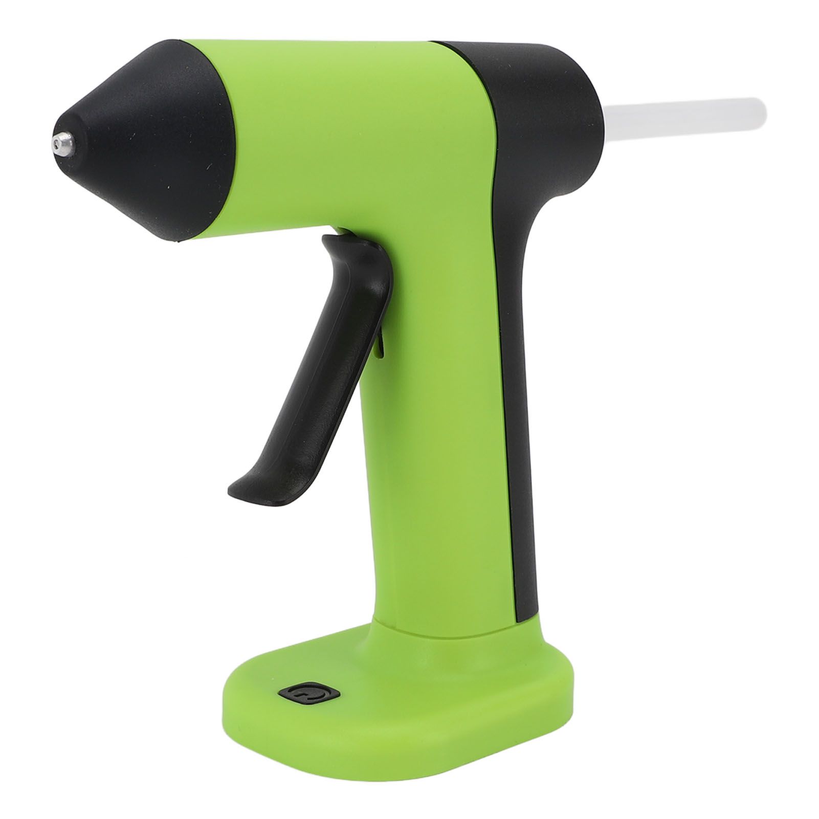 Cordless Hot Glue Machine Anti Drip USB Rechargeable Hot Melt Glue Tool with view 9