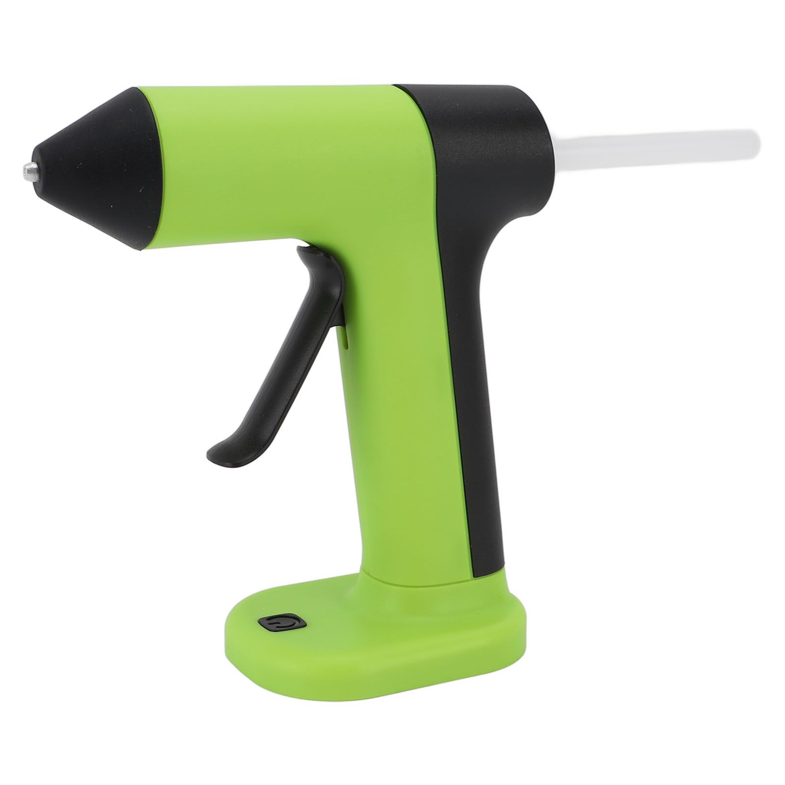 Cordless Hot Glue Machine Anti Drip USB Rechargeable Hot Melt Glue Tool with view 10