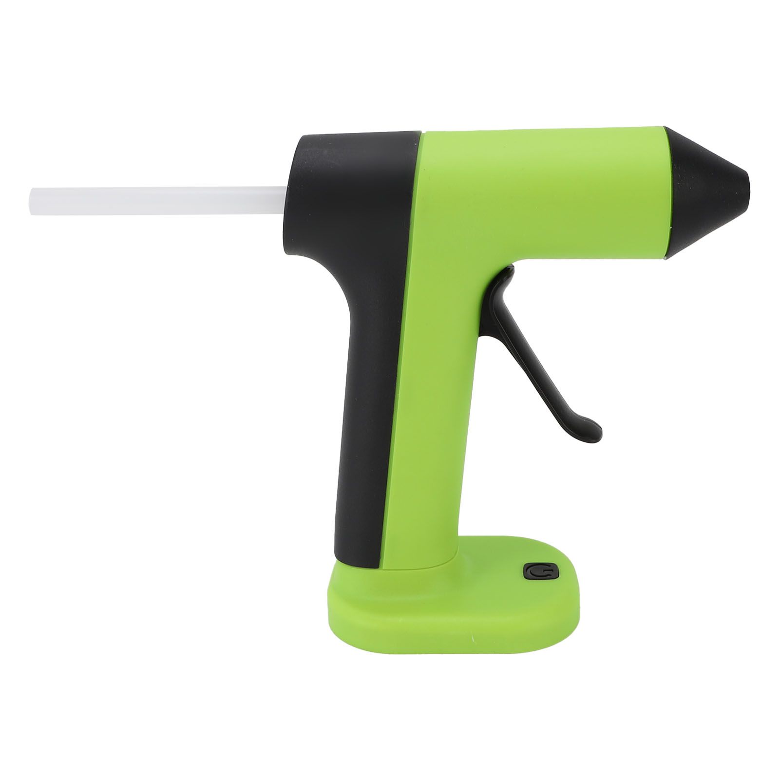 Cordless Hot Glue Machine Anti Drip USB Rechargeable Hot Melt Glue Tool with view 11