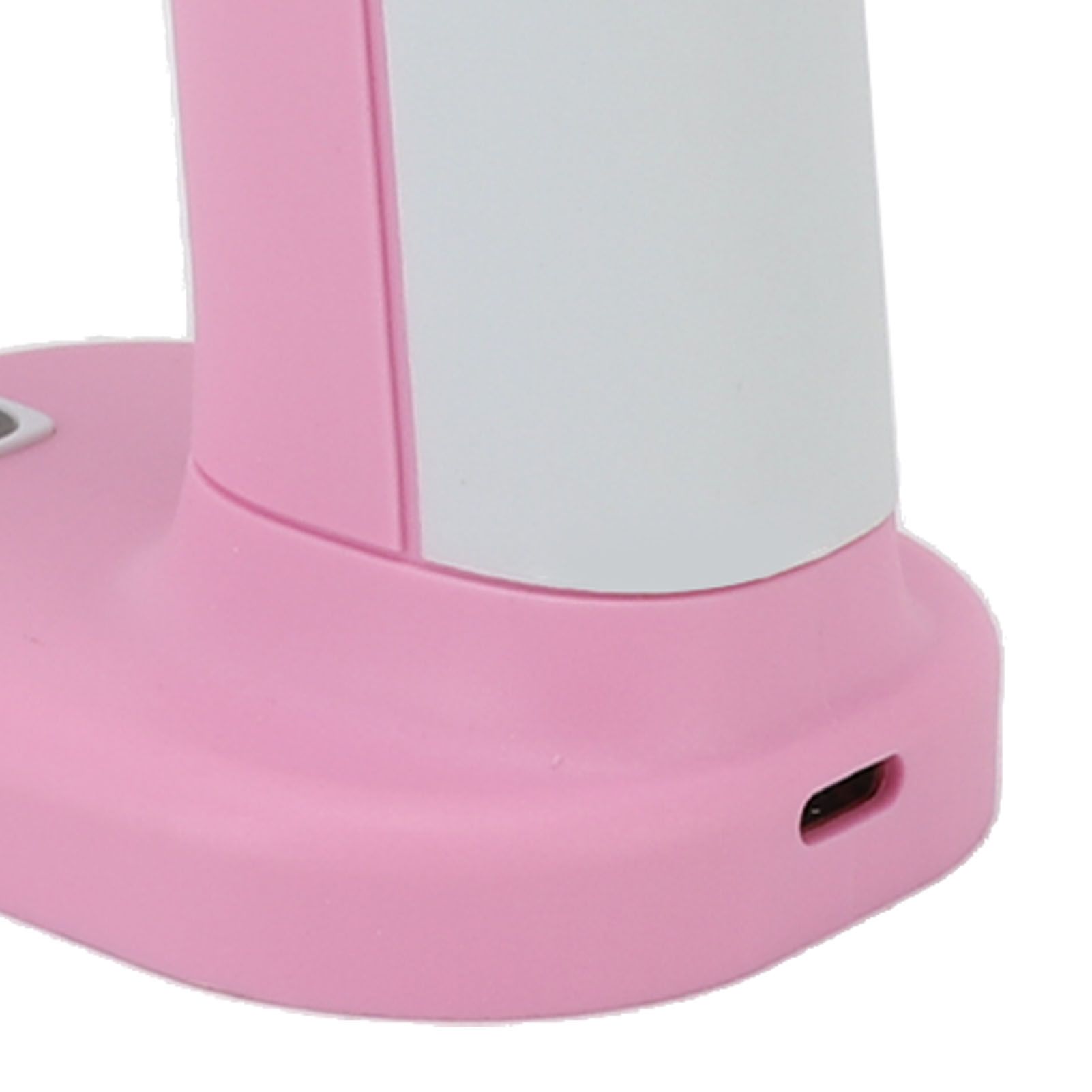 Cordless Hot Glue Machine Anti Drip USB Rechargeable Hot Melt Glue Tool with view 2
