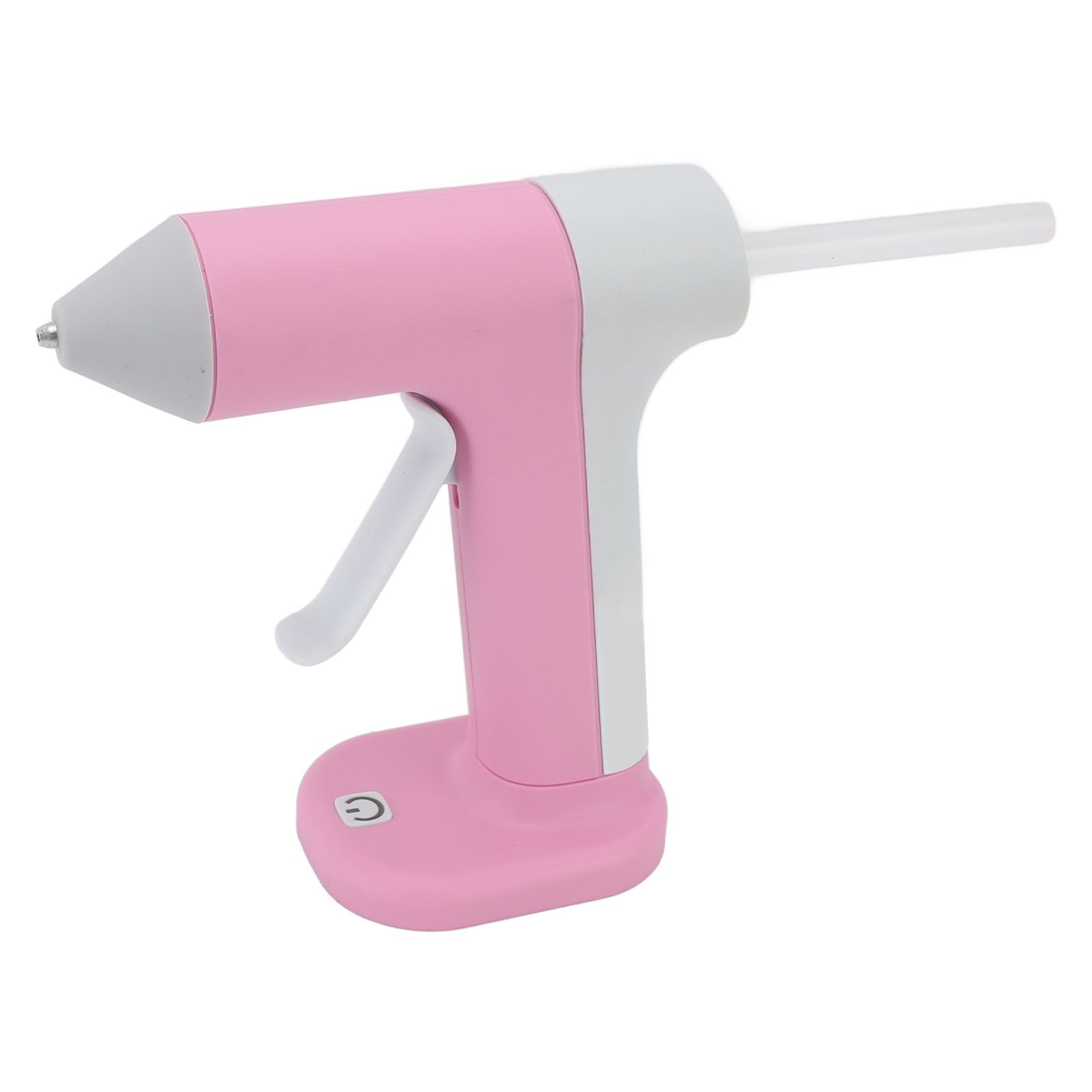 Cordless Hot Glue Machine Anti Drip USB Rechargeable Hot Melt Glue Tool with view 6