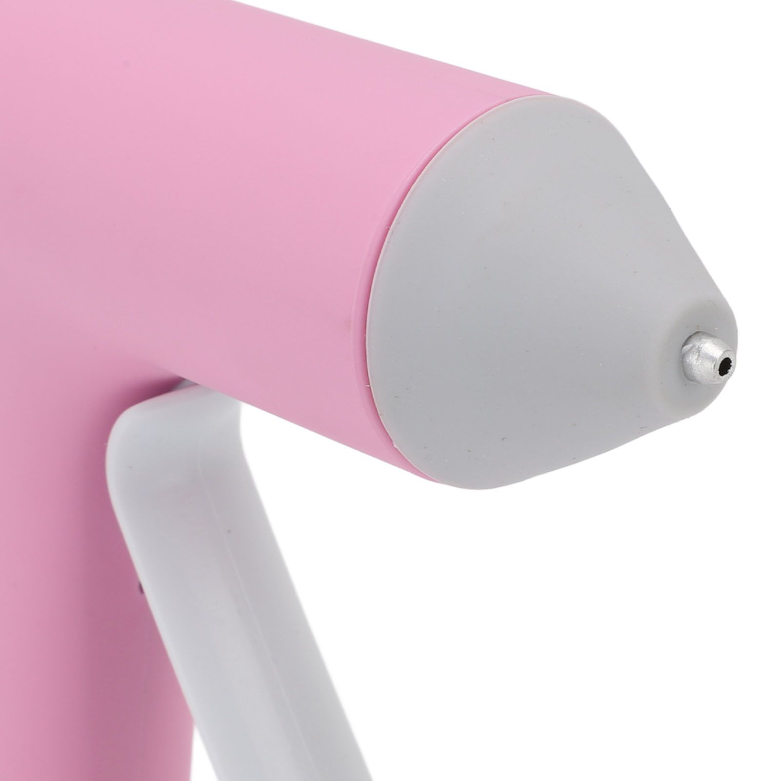 Cordless Hot Glue Machine Anti Drip USB Rechargeable Hot Melt Glue Tool with view 7