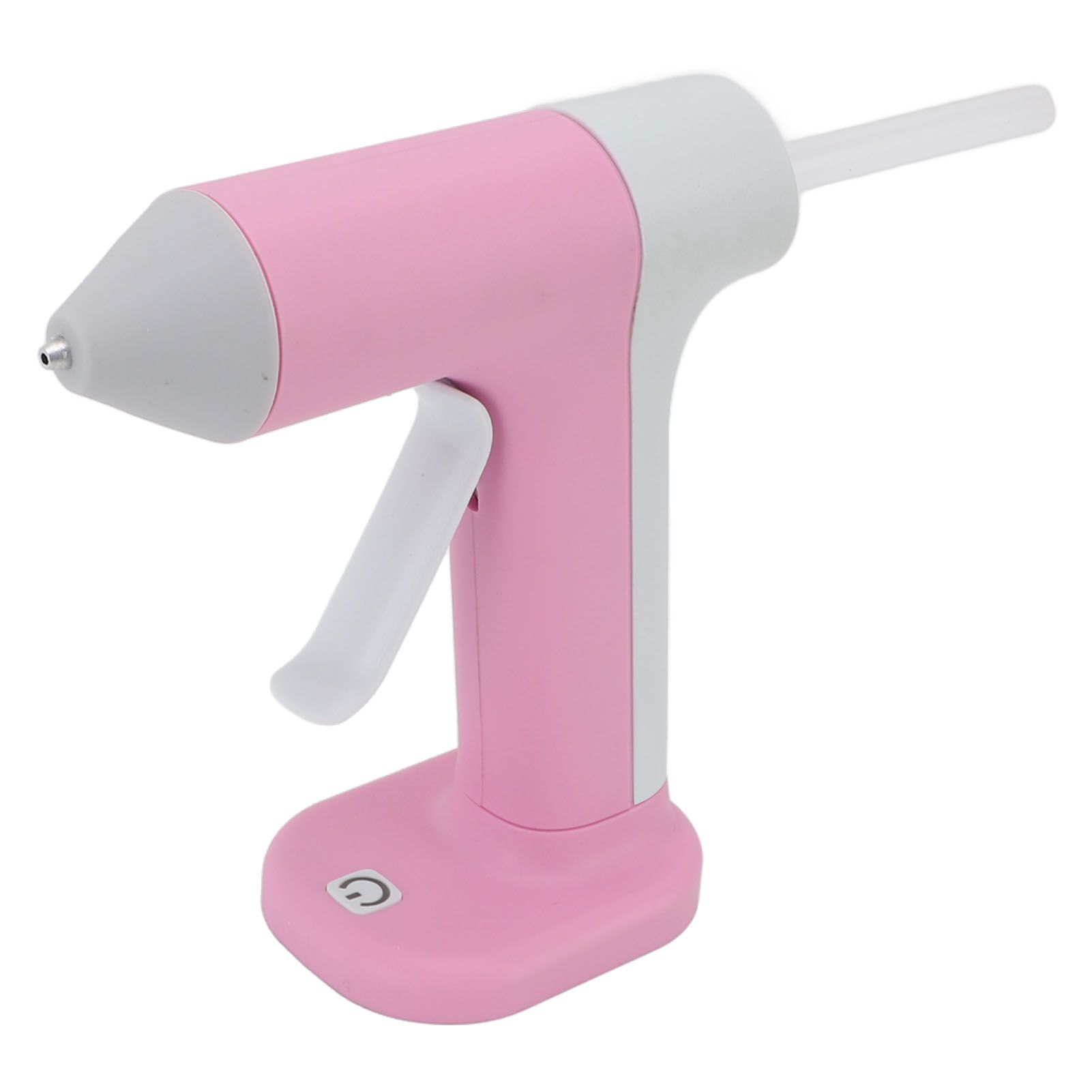 Cordless Hot Glue Machine Anti Drip USB Rechargeable Hot Melt Glue Tool with view 8
