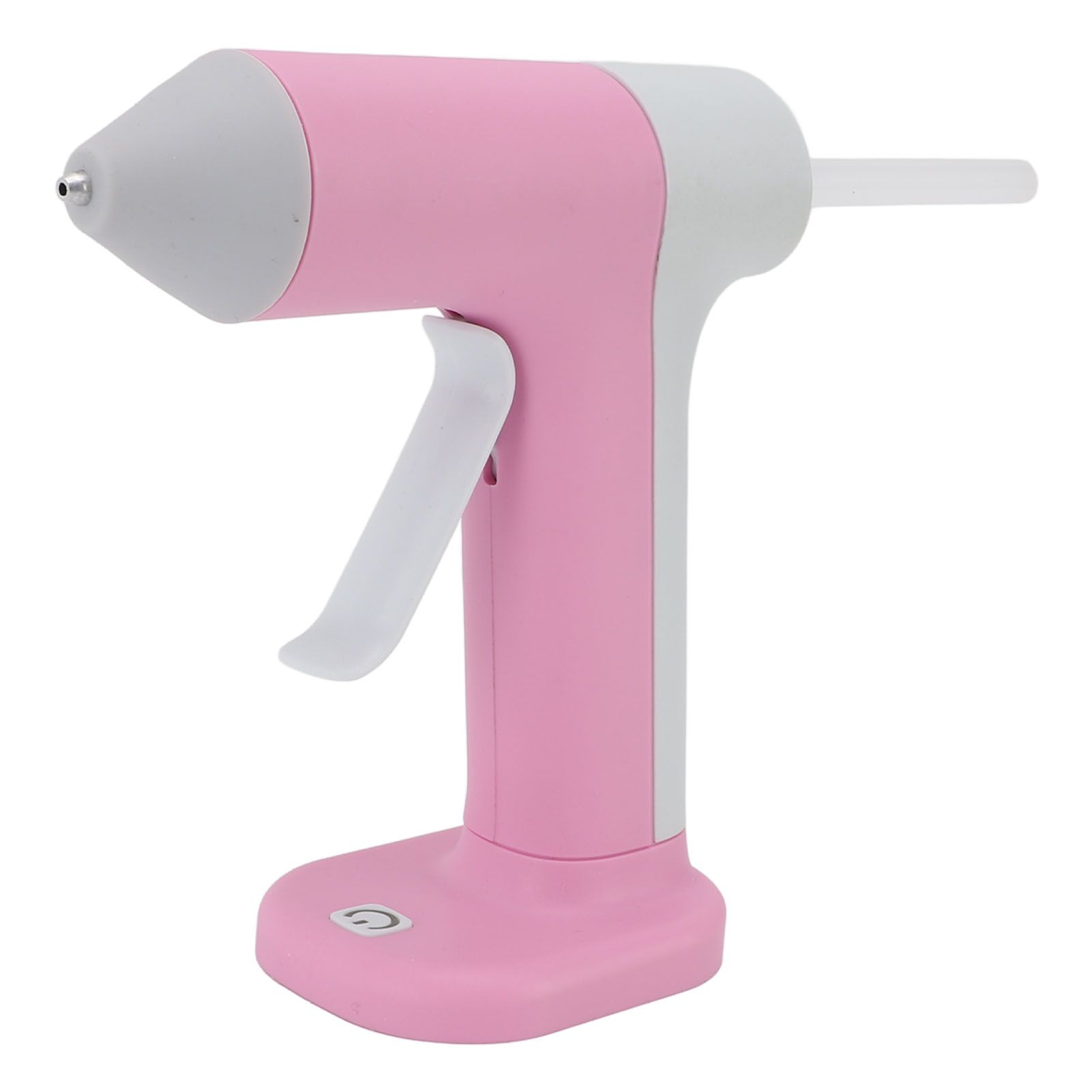 Cordless Hot Glue Machine Anti Drip USB Rechargeable Hot Melt Glue Tool with view 9