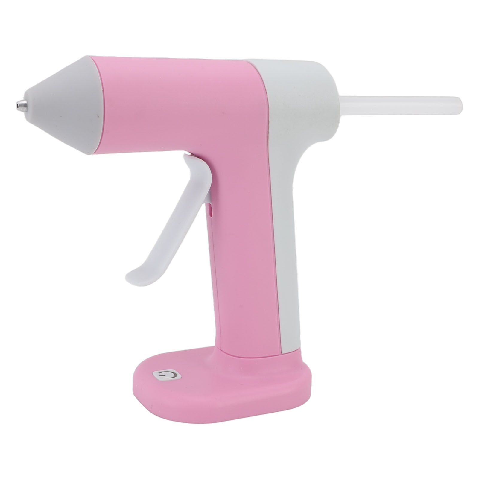 Cordless Hot Glue Machine Anti Drip USB Rechargeable Hot Melt Glue Tool with view 10