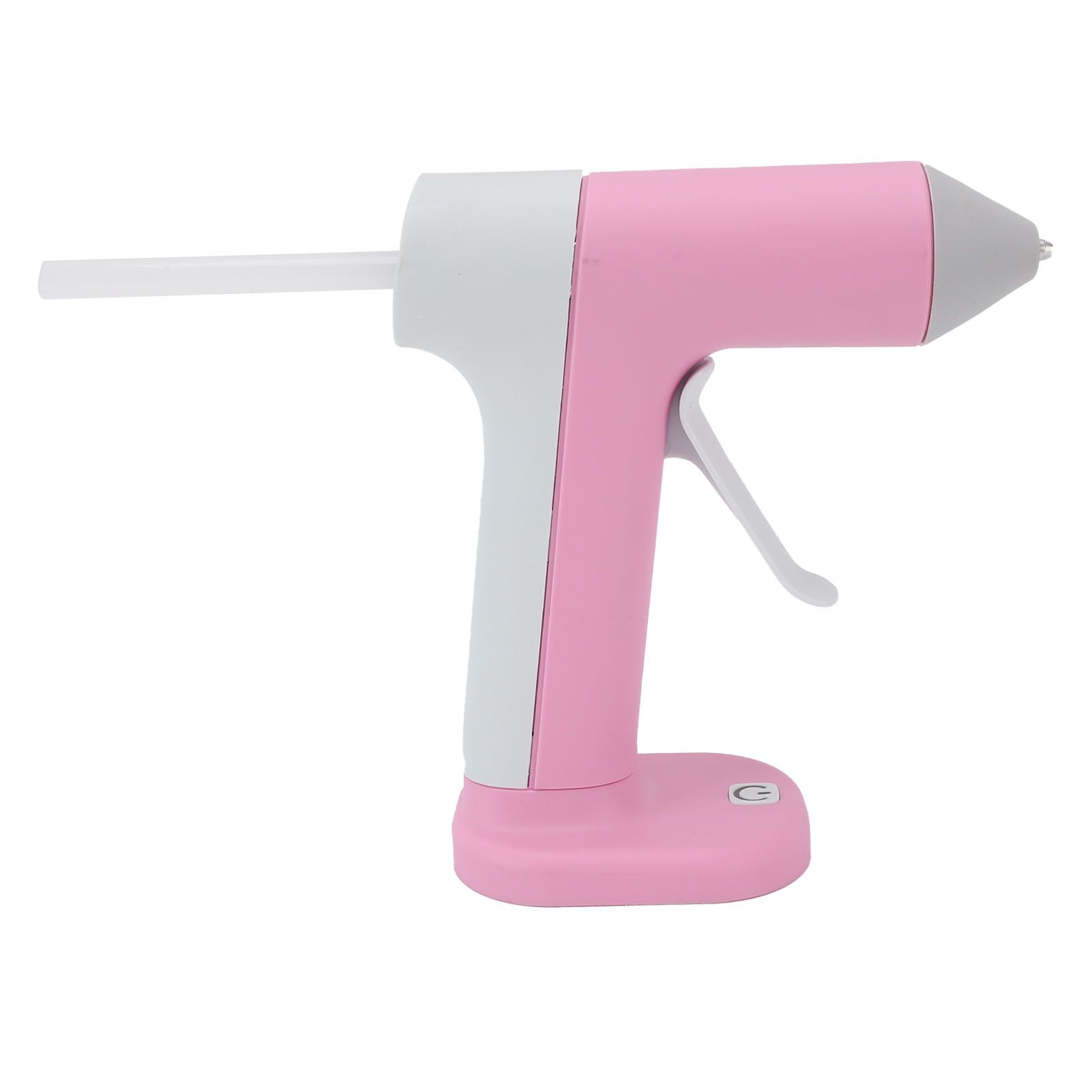 Cordless Hot Glue Machine Anti Drip USB Rechargeable Hot Melt Glue Tool with view 11