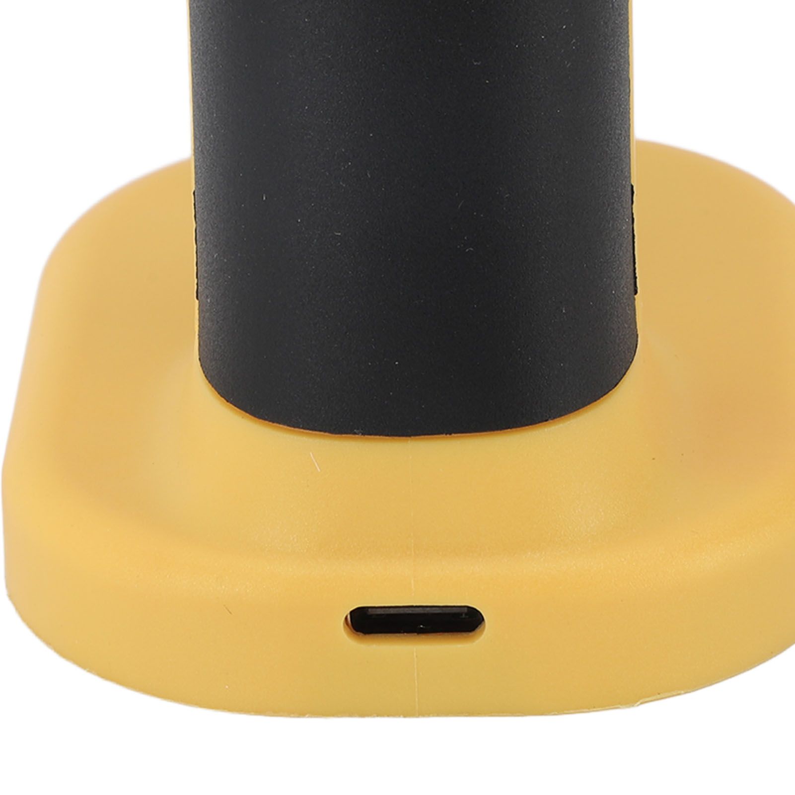 Cordless Hot Glue Machine Anti Drip USB Rechargeable Hot Melt Glue Tool with view 2