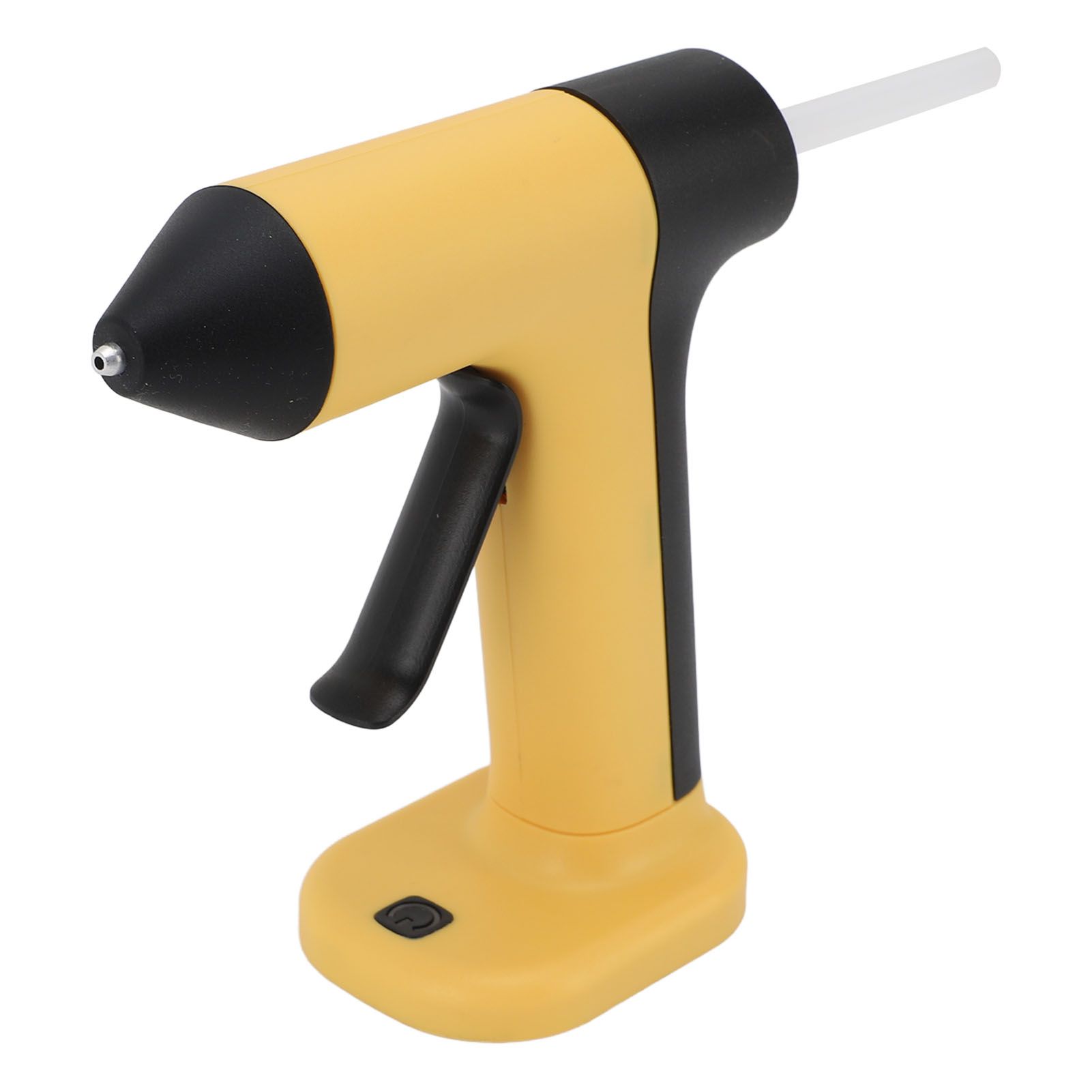 Cordless Hot Glue Machine Anti Drip USB Rechargeable Hot Melt Glue Tool with view 6
