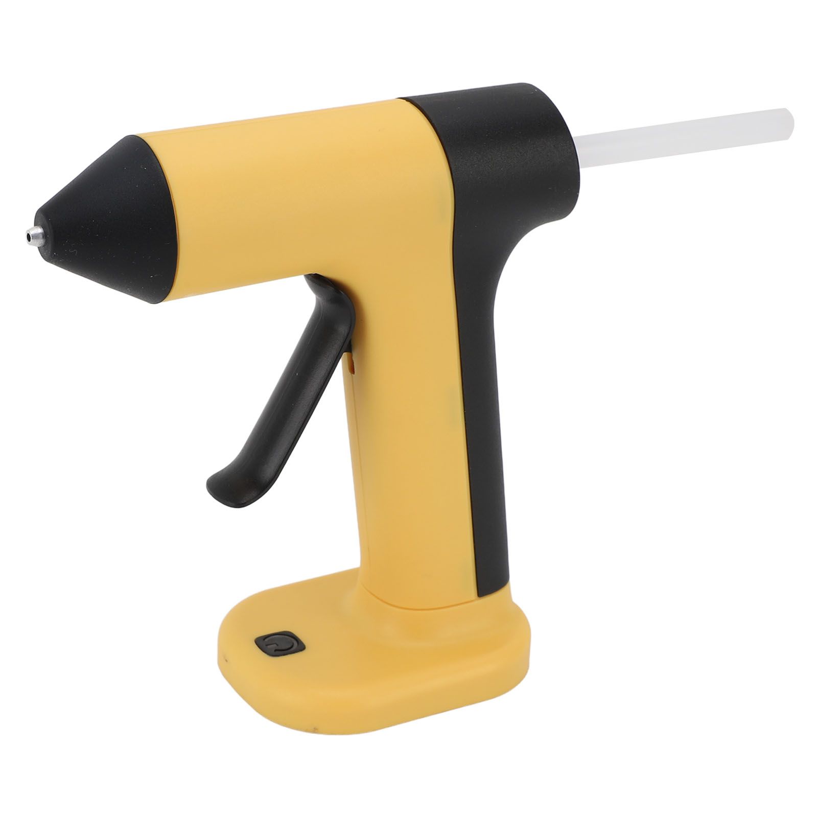 Cordless Hot Glue Machine Anti Drip USB Rechargeable Hot Melt Glue Tool with view 8