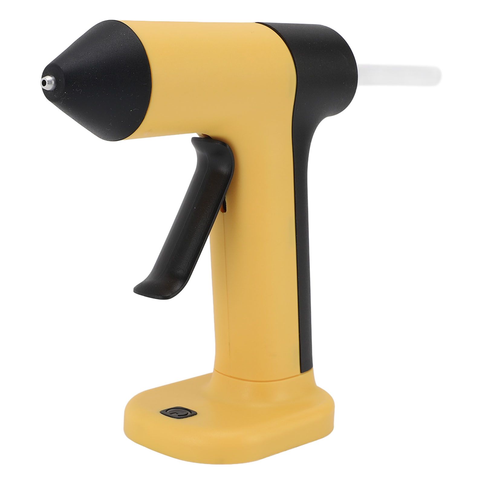 Cordless Hot Glue Machine Anti Drip USB Rechargeable Hot Melt Glue Tool with view 9