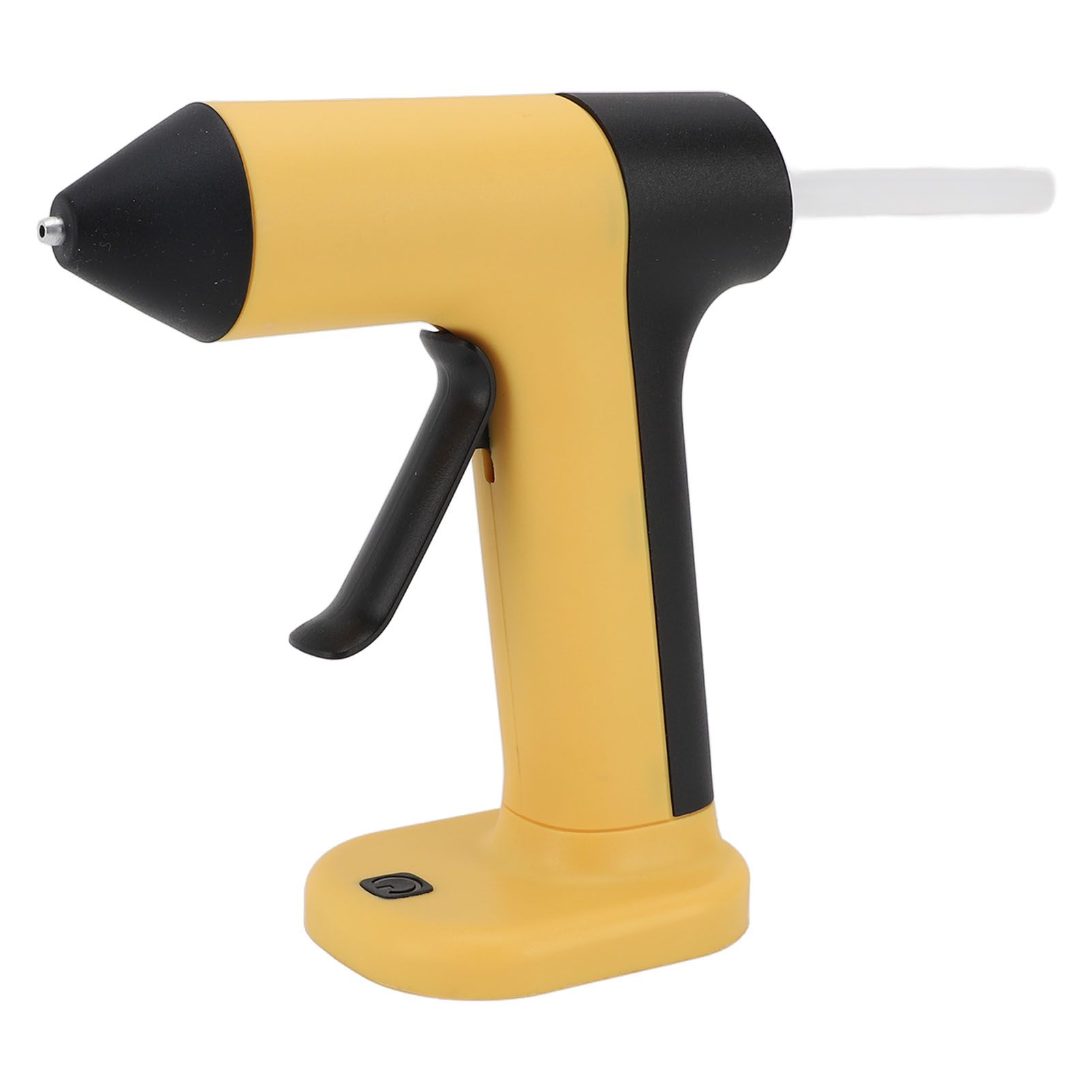 Cordless Hot Glue Machine Anti Drip USB Rechargeable Hot Melt Glue Tool with view 10